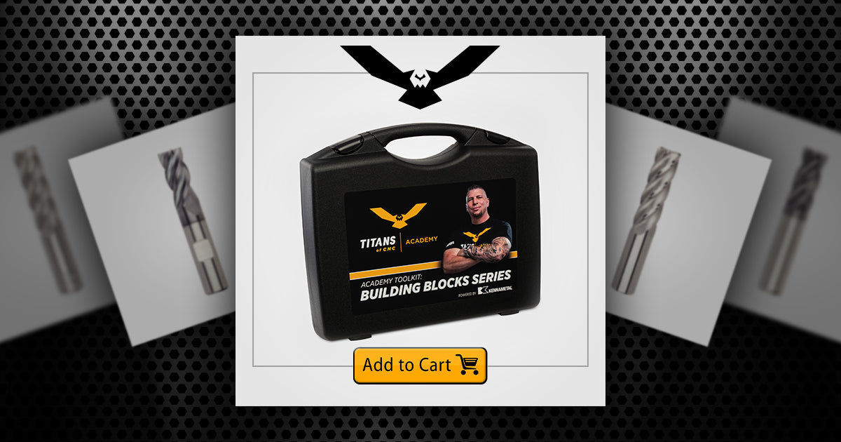 TITAN'S PROVEN PRODUCTS