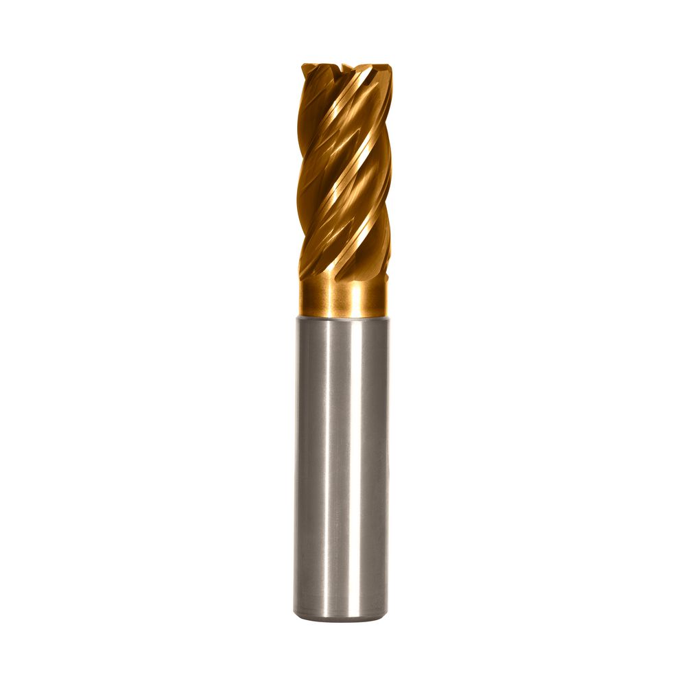 HARVI II TE end mill front view