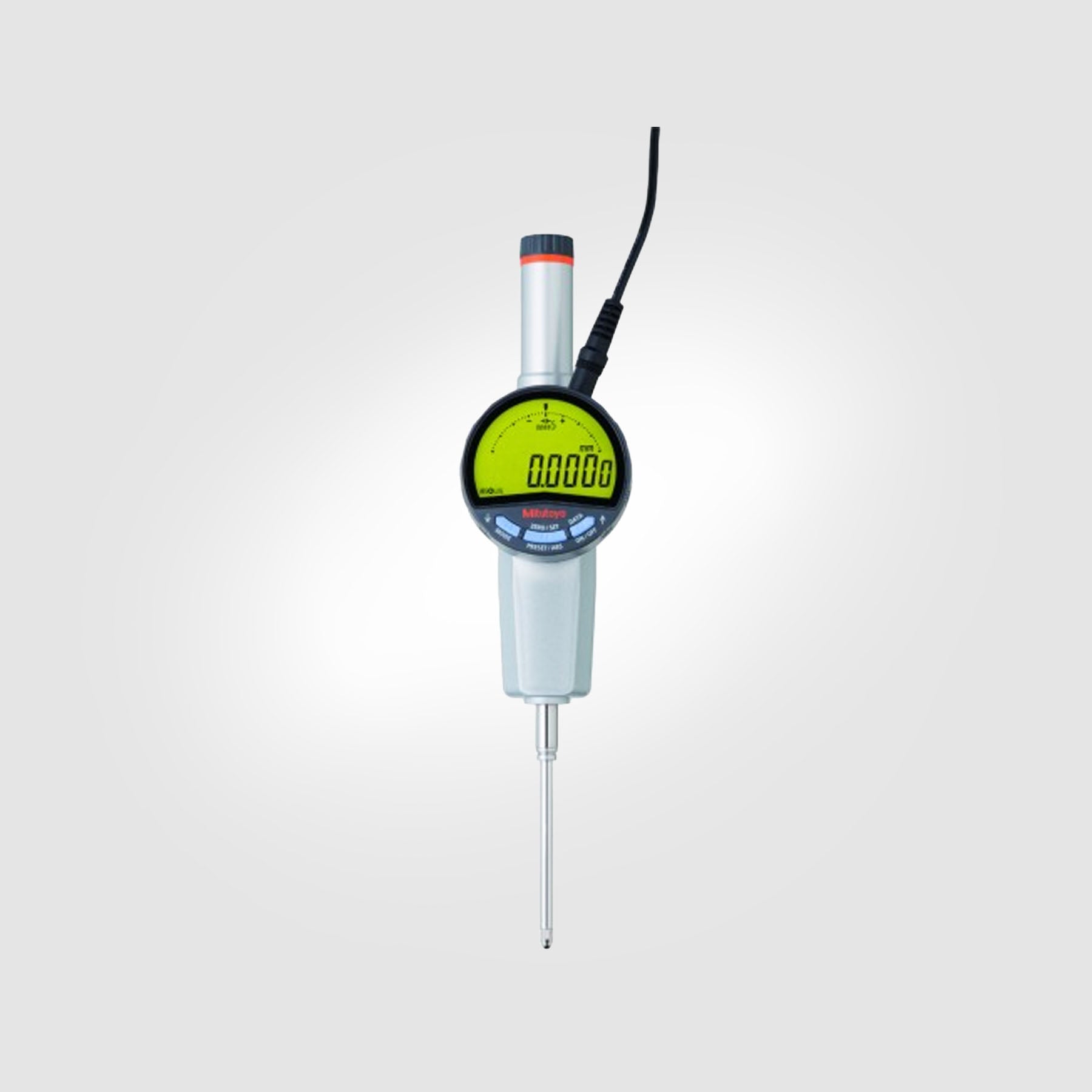Digimatic High Indicator (0-2" Range)