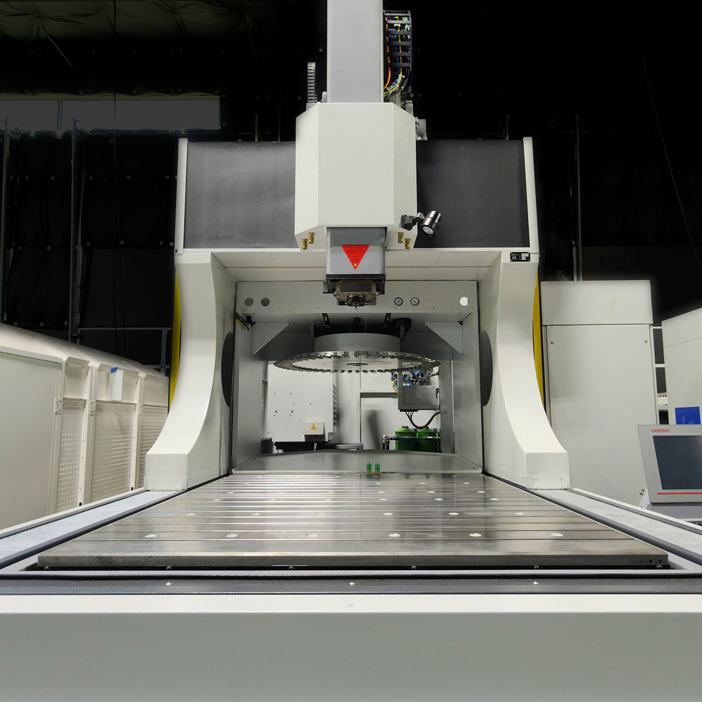 STATION 24: EDM Demonstrations