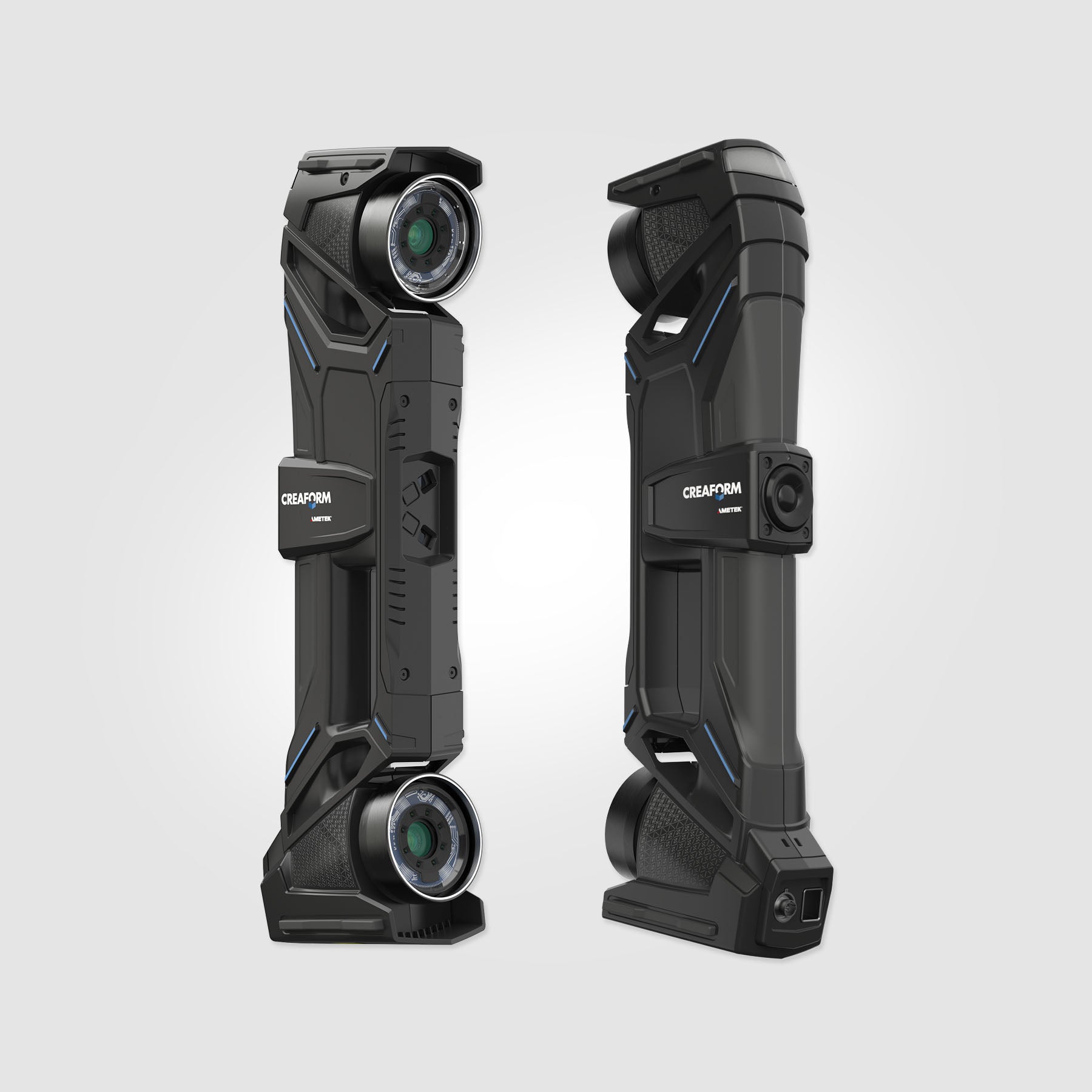 Creaform HandySCAN MAX™ | Elite