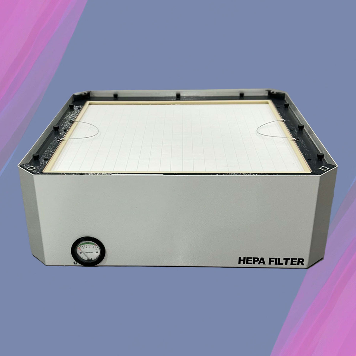FOX WS2 H13 HEPA Filter Module