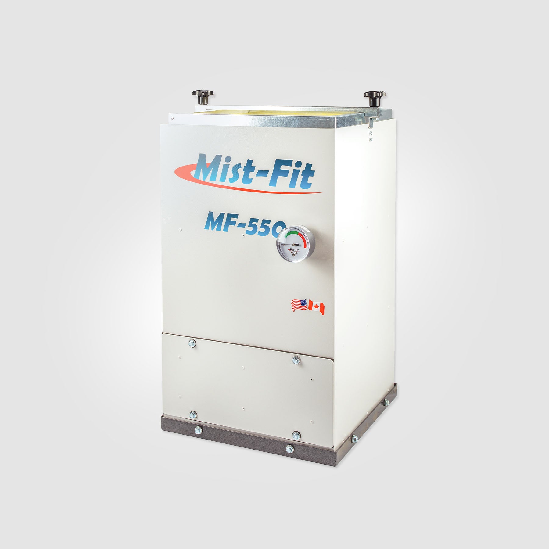 Mist-Fit MF-550 Mist Collector