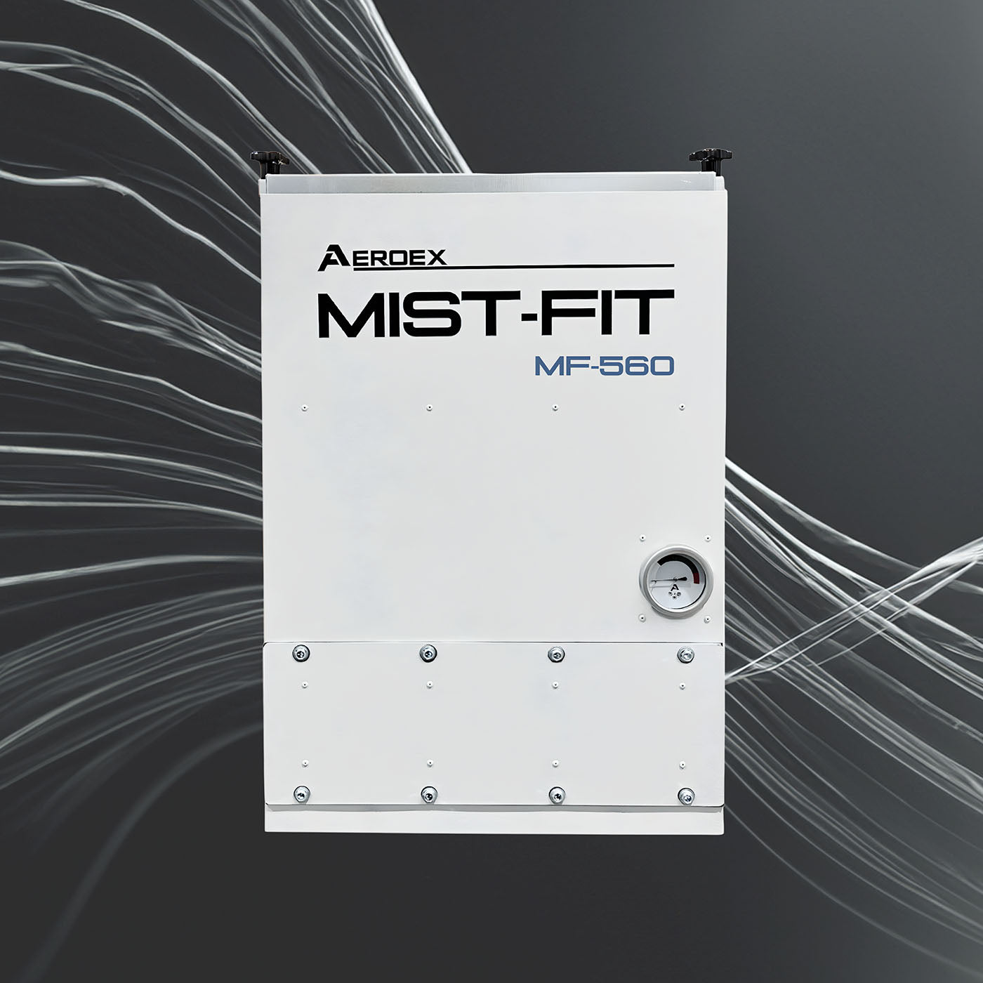 Mist-Fit MF-560 Mist Collector