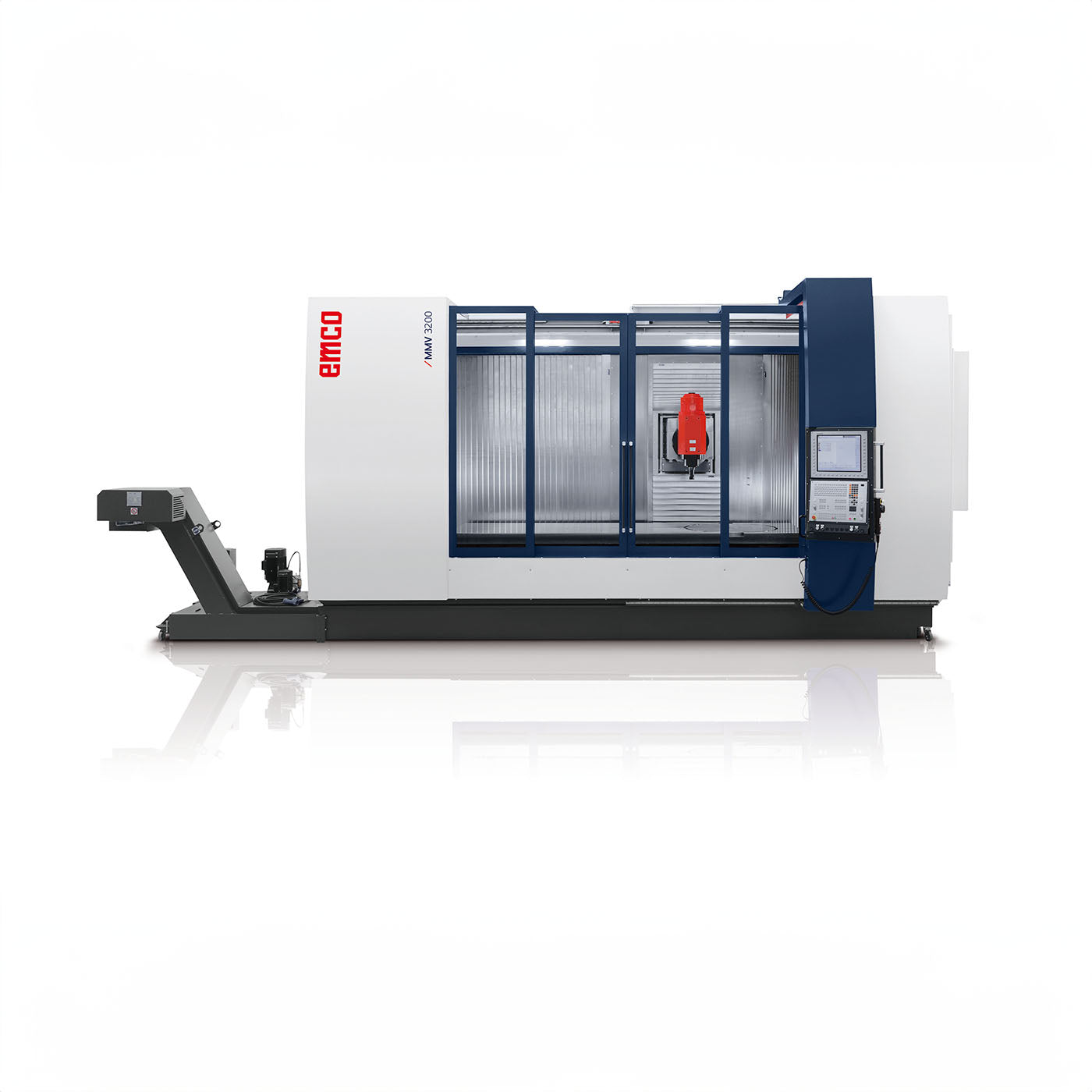 EMCO MMV 3200 Machining Center