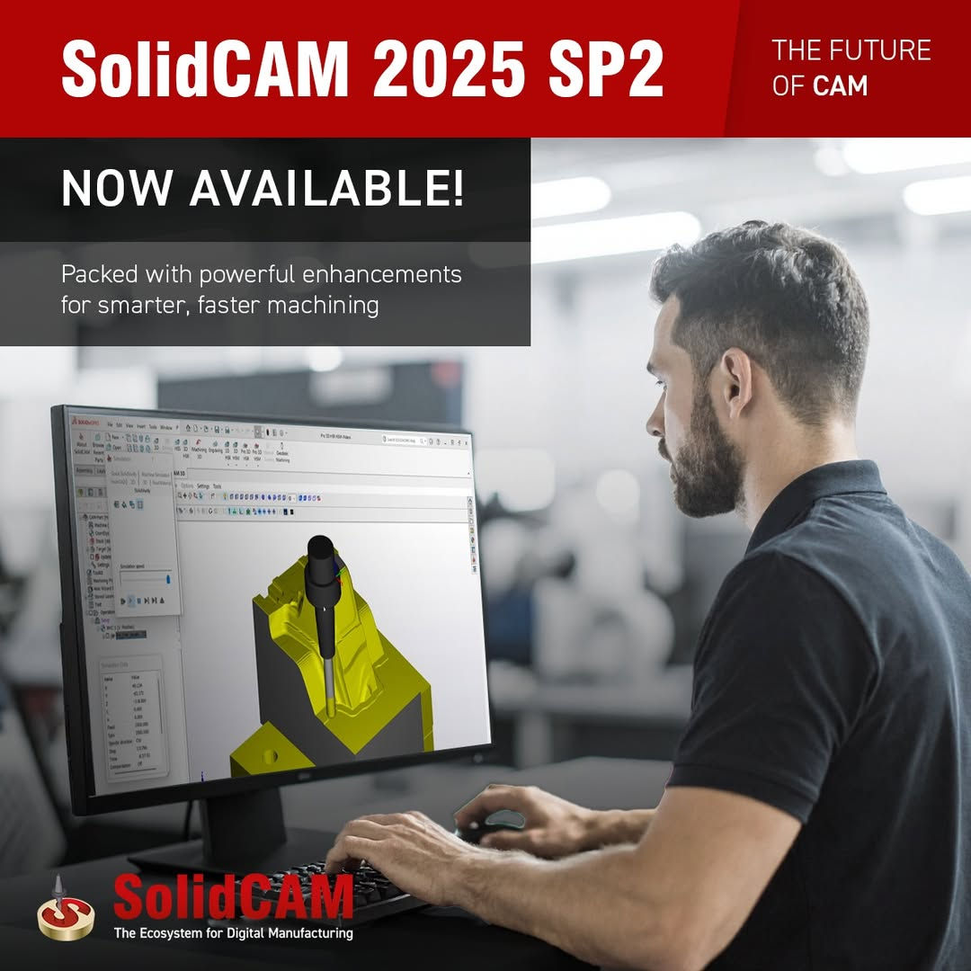 SolidCAM
