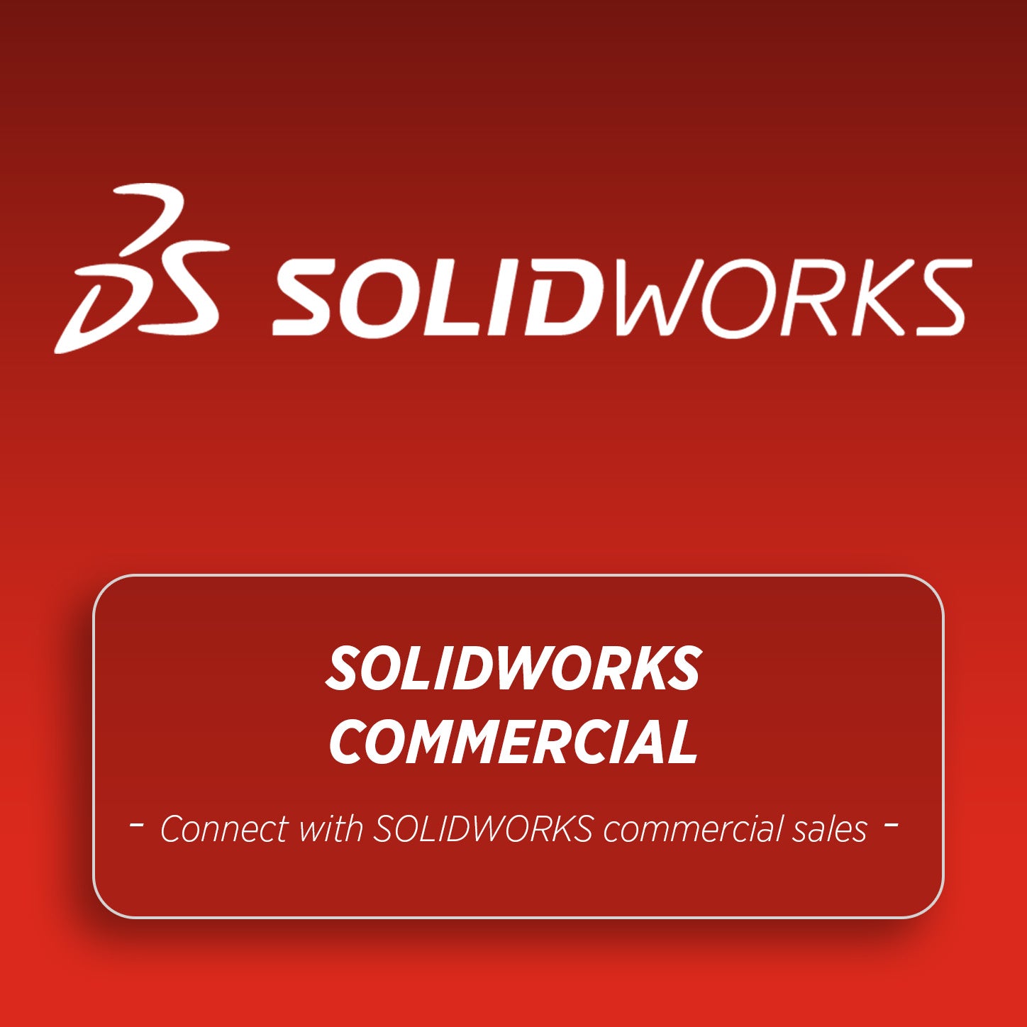 SOLIDWORKS Commercial