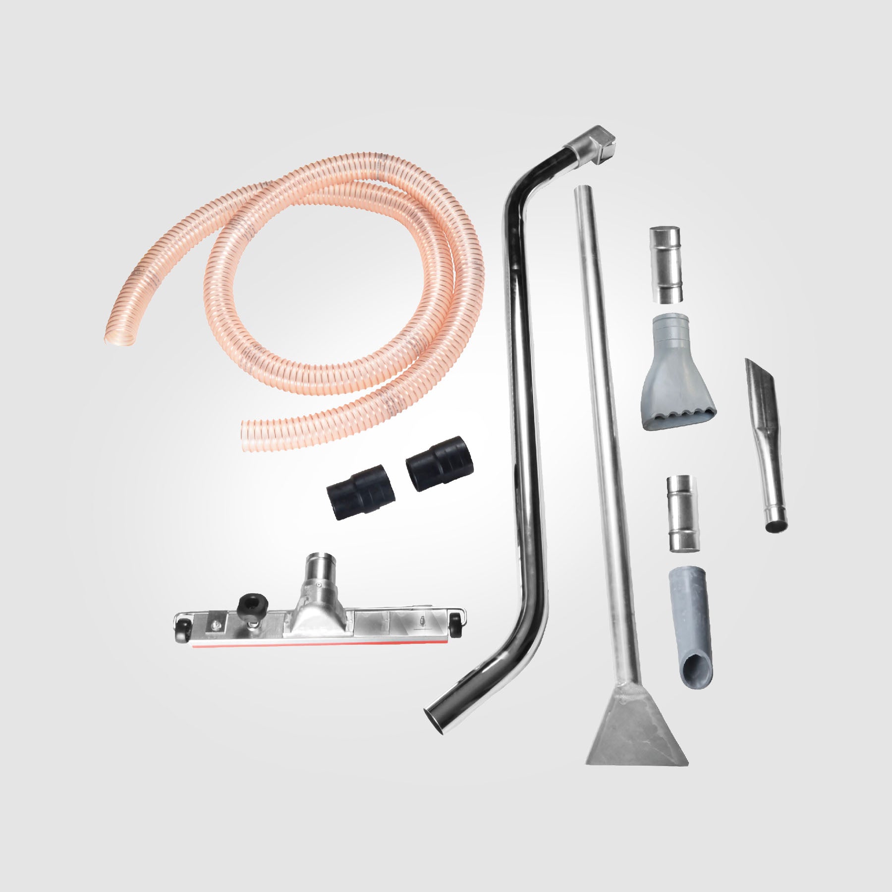 Compact Oil and Chip Separator Sump Vacuum Frog PUMP