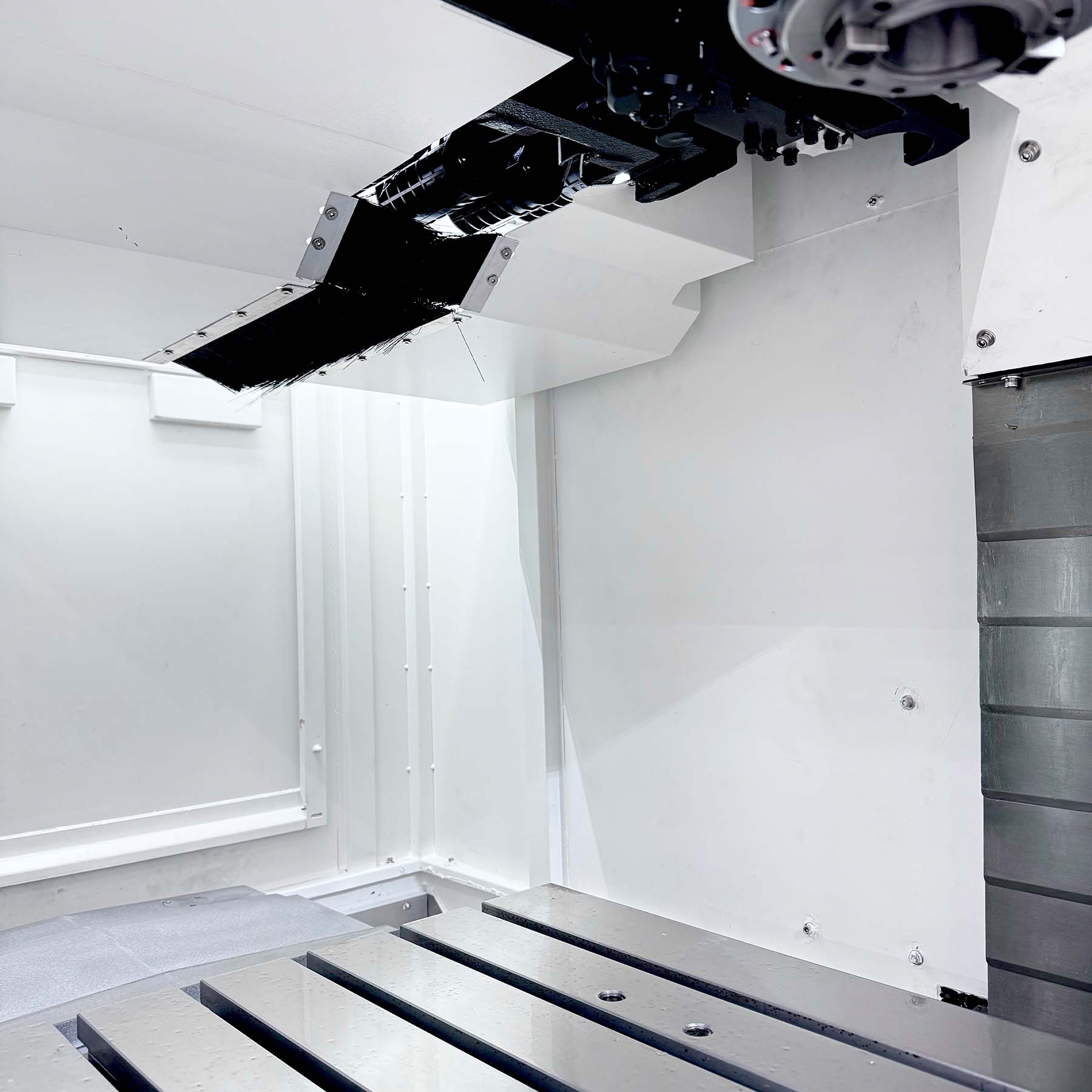 SYIL X11 Vertical Machining Center