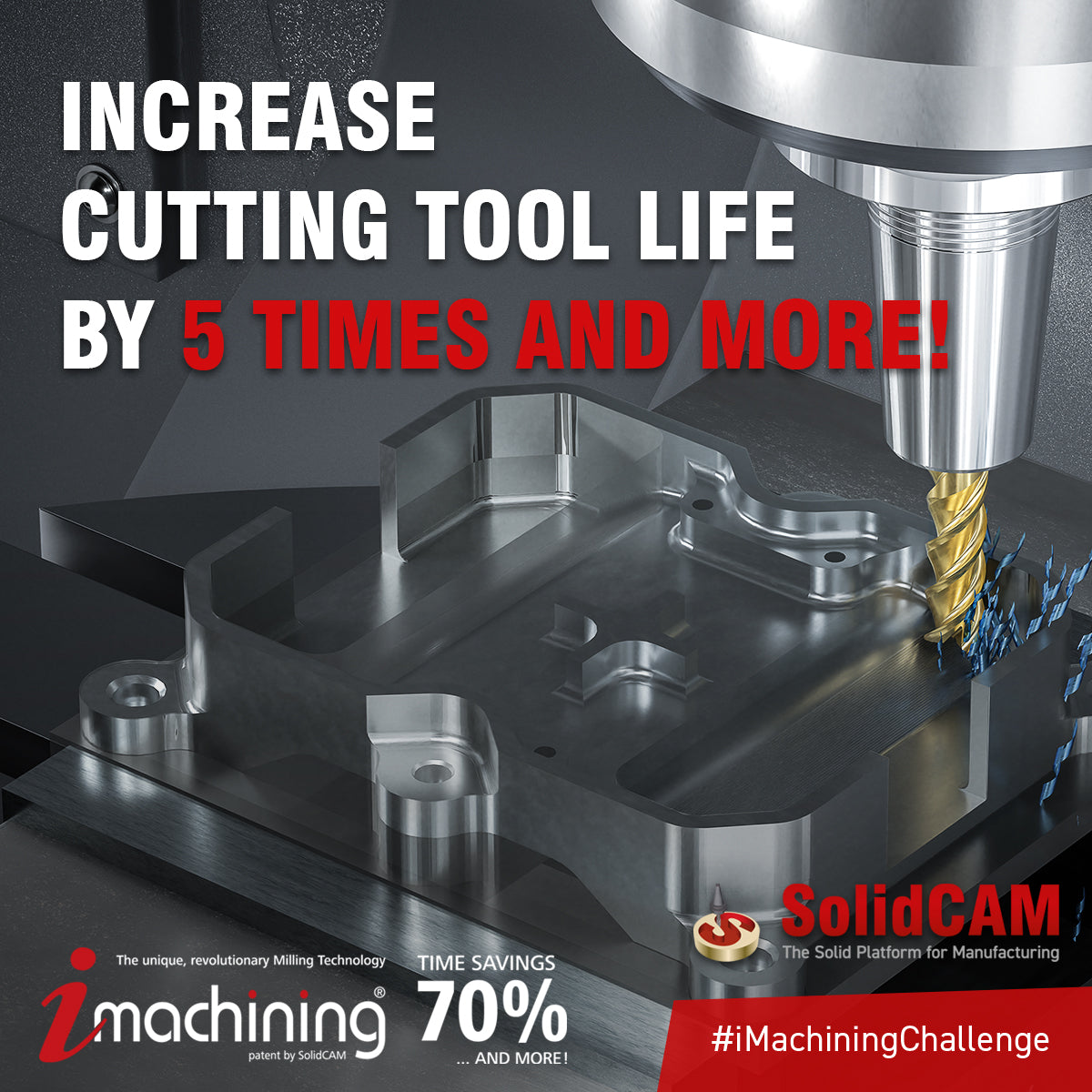 SolidCAM