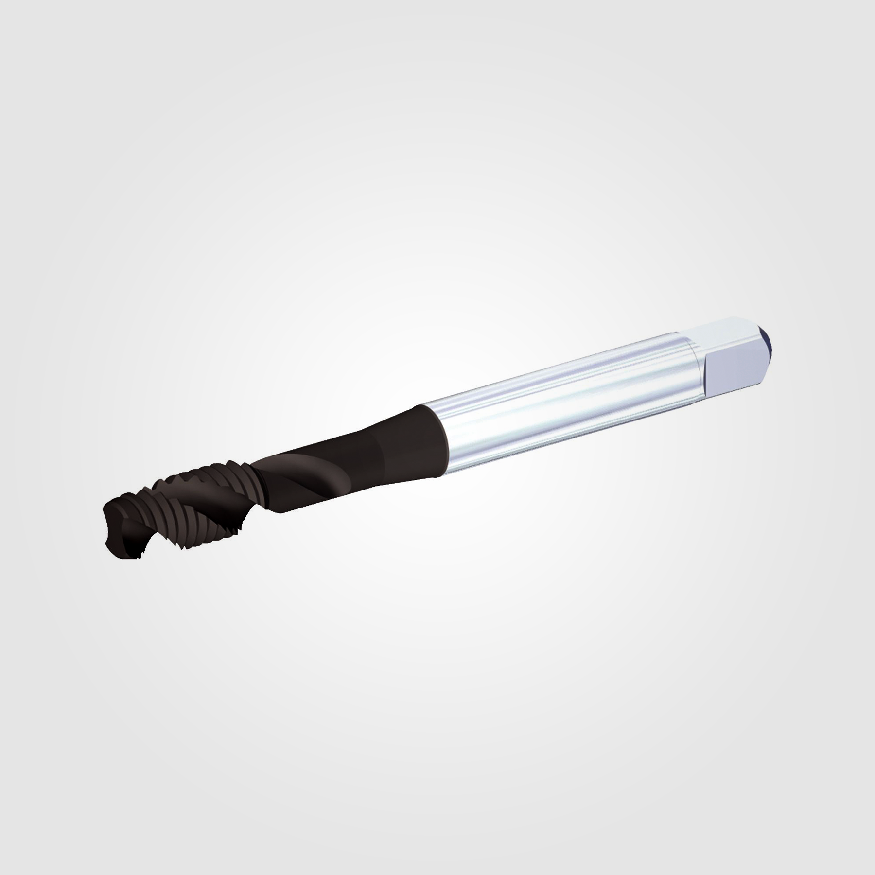 1/2-13 2B CUT TAP ACADEMY TOOL KIT 5689889