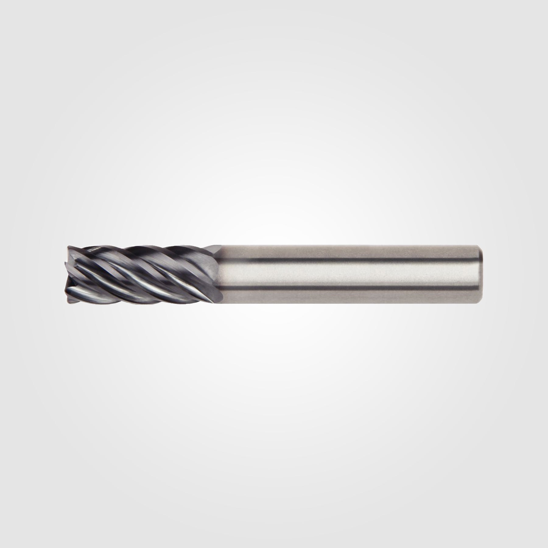 HARVI III 3/8" x 3/8" x 1" x 3" SOLID CARBIDE ENDMILL 5351812