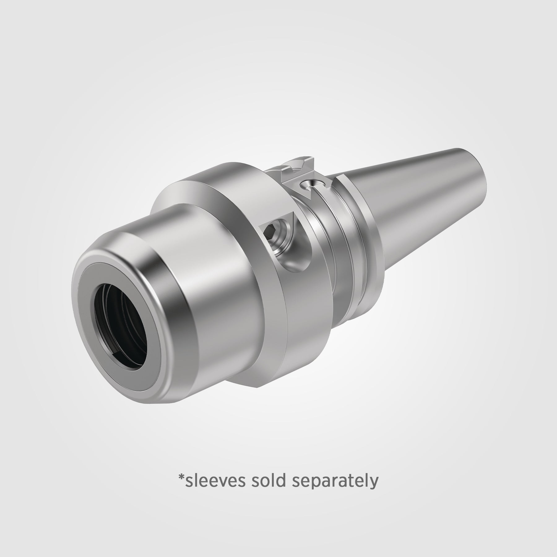 HYDROFORCE CV40 ⌀3/4" x 2 3/4" HYDRAULIC CHUCK 5521075