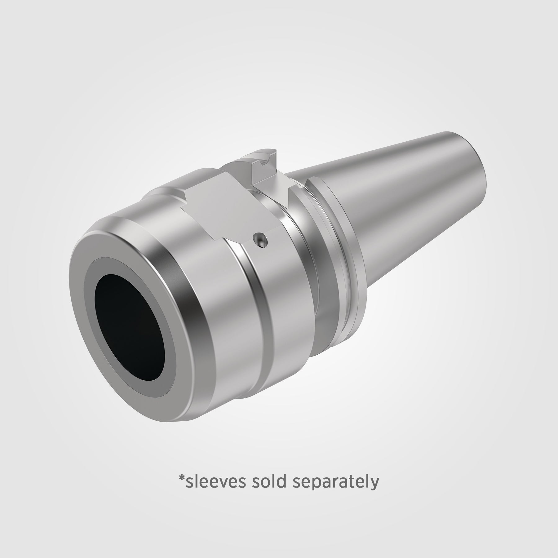 HYDROFORCE CVKV40 ⌀1 1/4" x 3.15" HYDRAULIC CHUCK 6048261