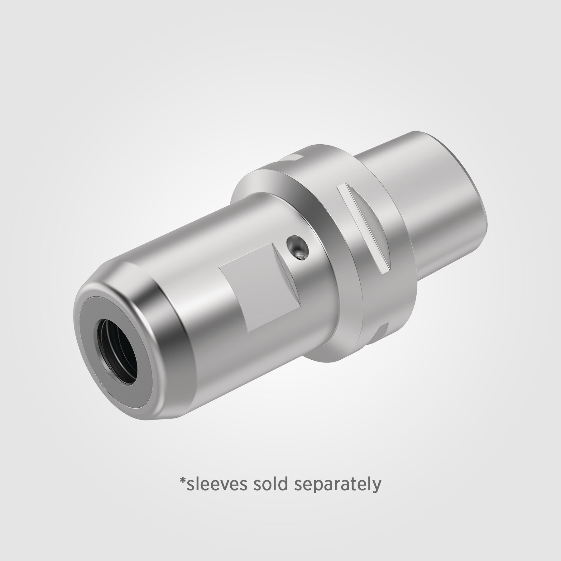 HYDROFORCE PSC63 ⌀1 1/4" x 3 3/4" HYDRAULIC CHUCK 6048252