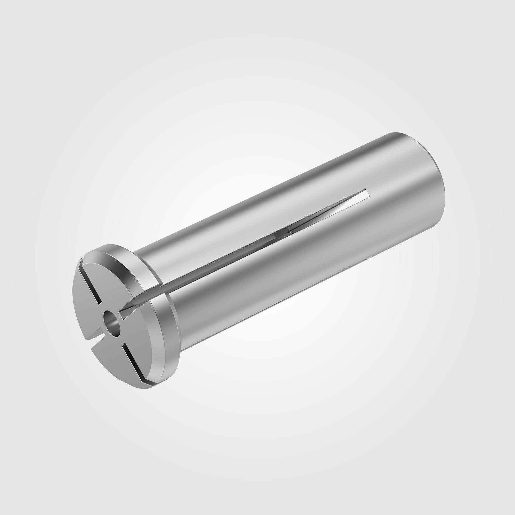 HYDRAULIC CHUCK REDUCER SLEEVES 12M - 32M (METRIC with METRIC BORES)
