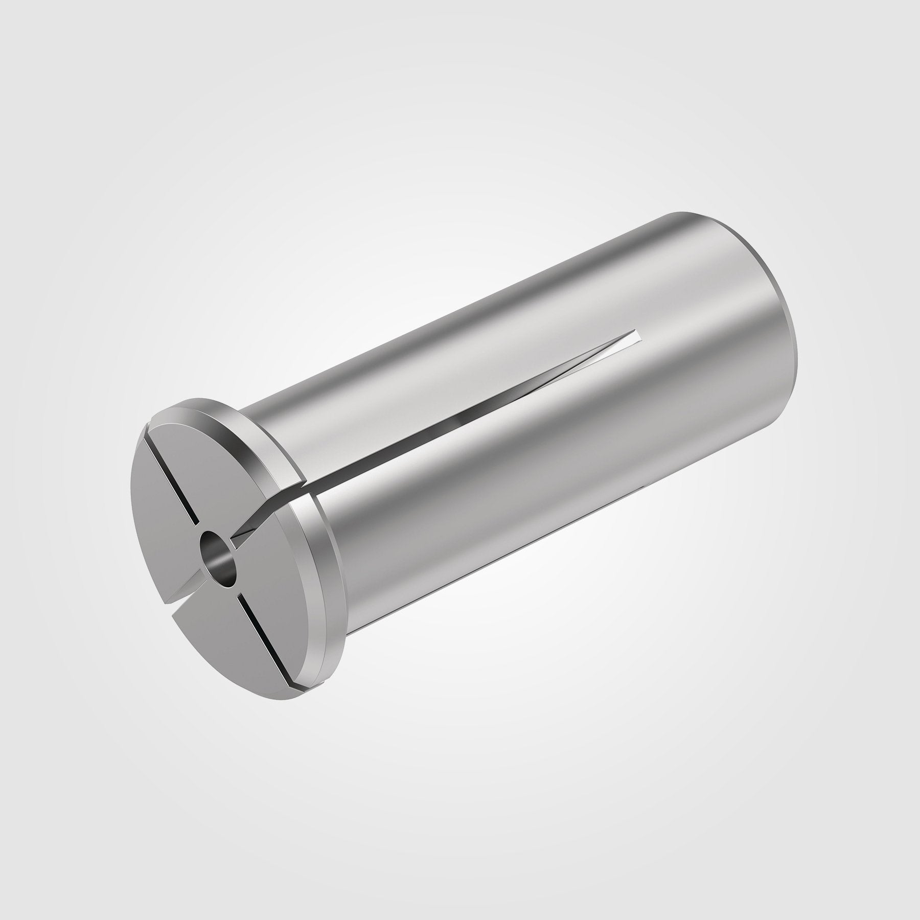 HYDRAULIC CHUCK REDUCER SLEEVES 20M - 32M (METRIC with INCH BORES)