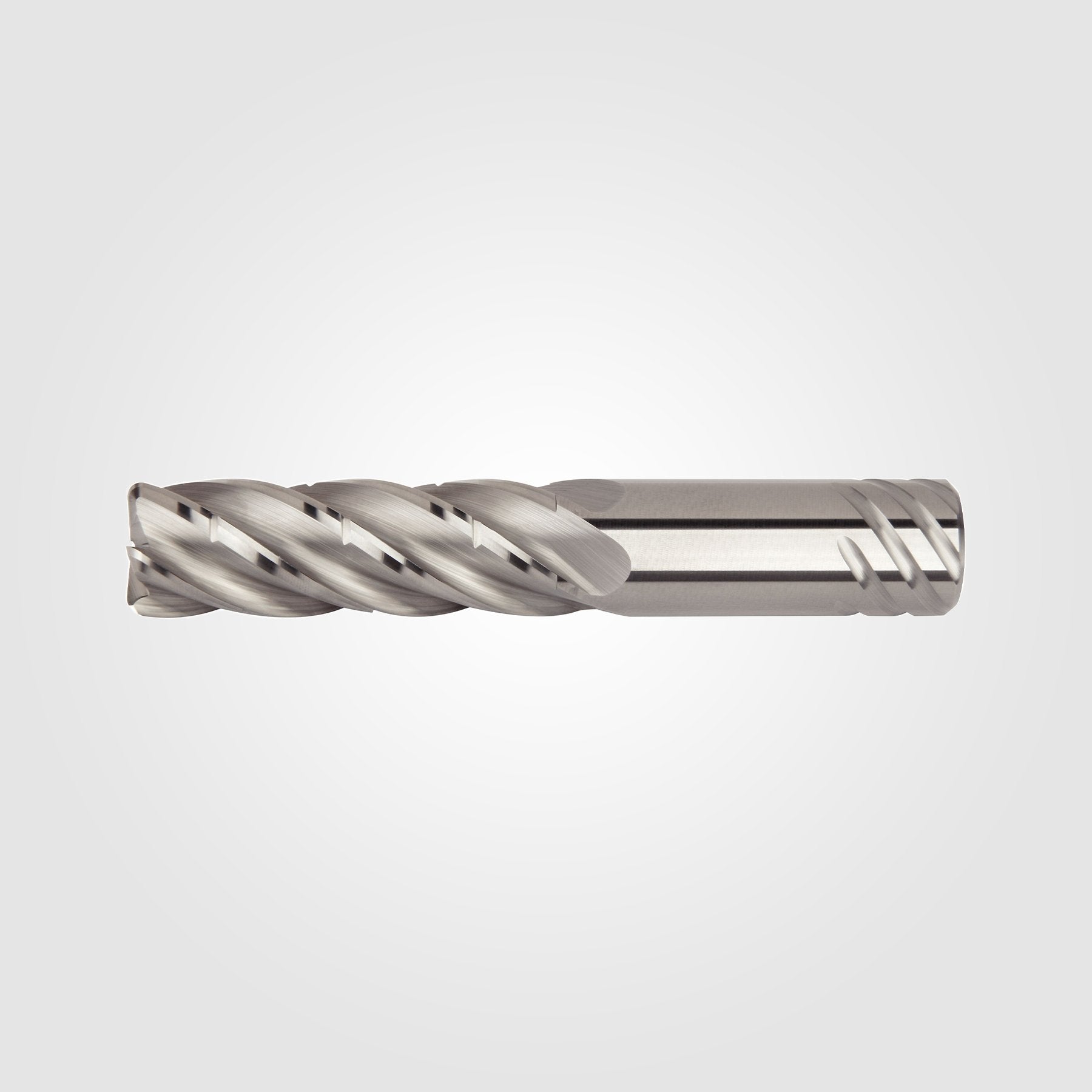 KOR-5 DA 1" x 3" x 5 1/2" 5-FLUTE SOLID CARBIDE ENDMILL 6754939