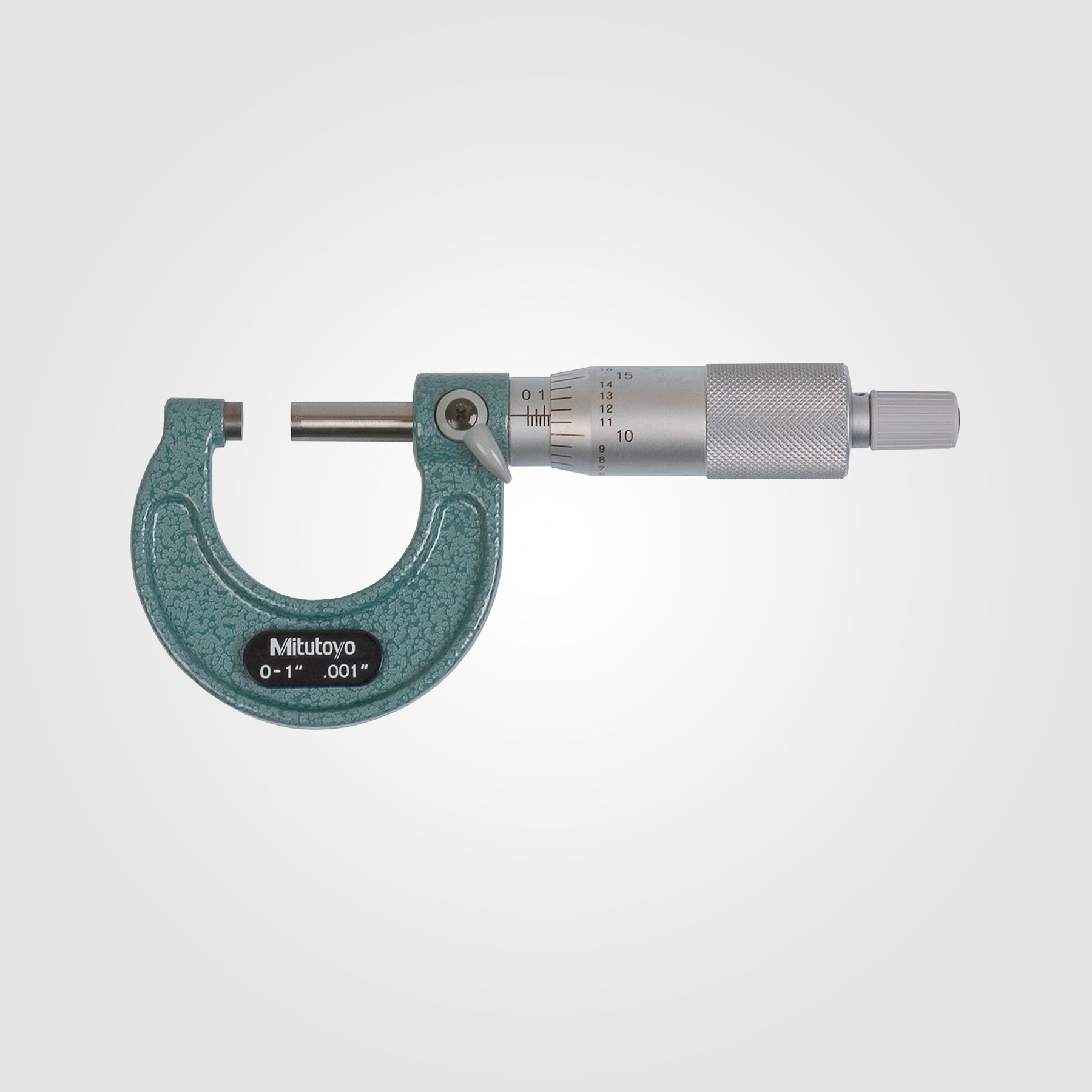 Mechanical Outside Micrometer