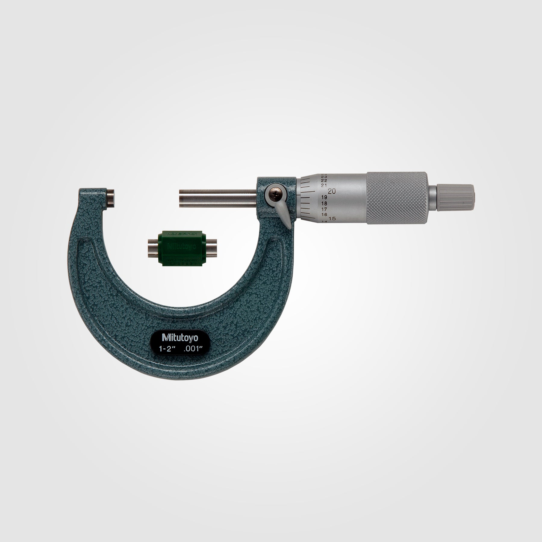 Mechanical Outside Micrometer