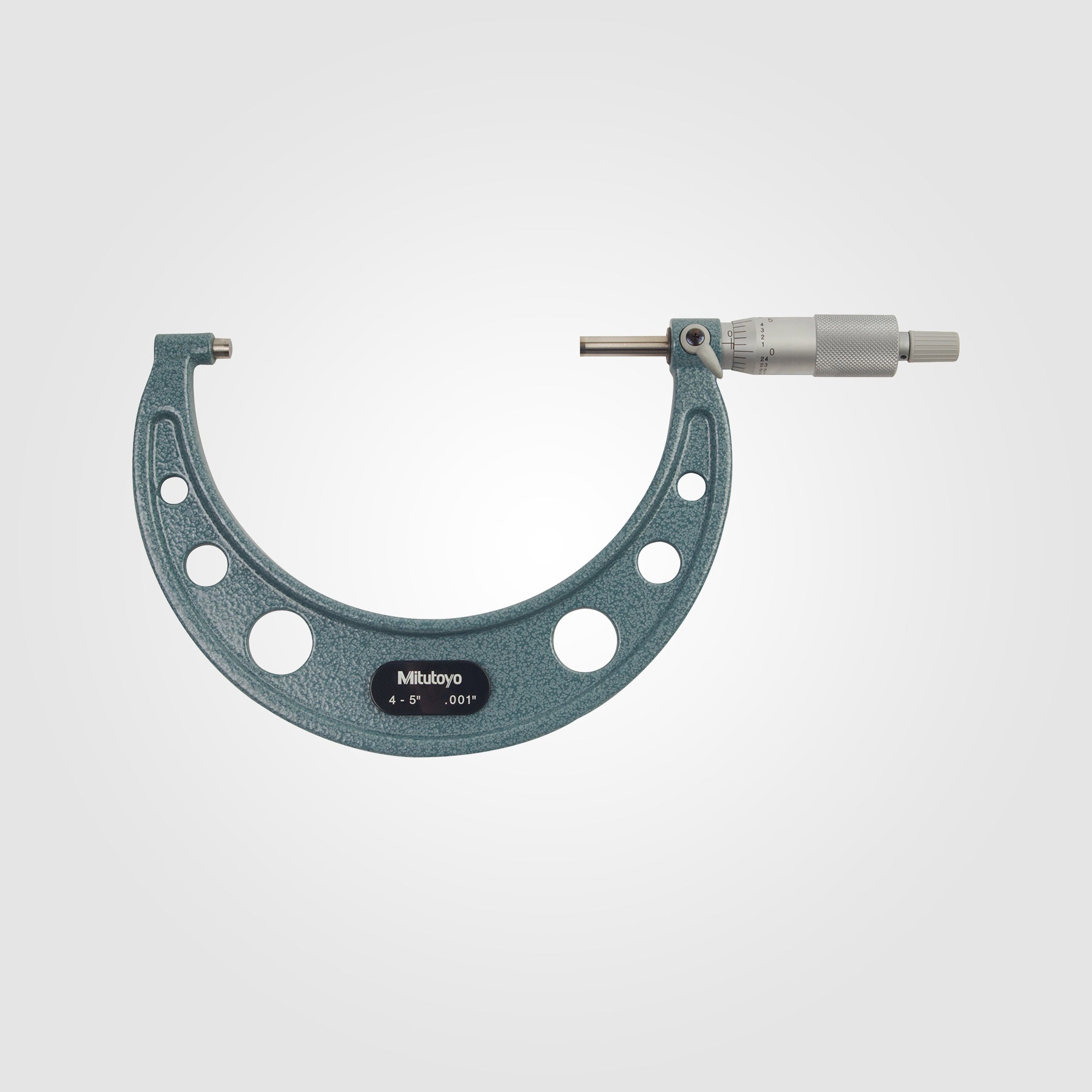 Mechanical Outside Micrometer