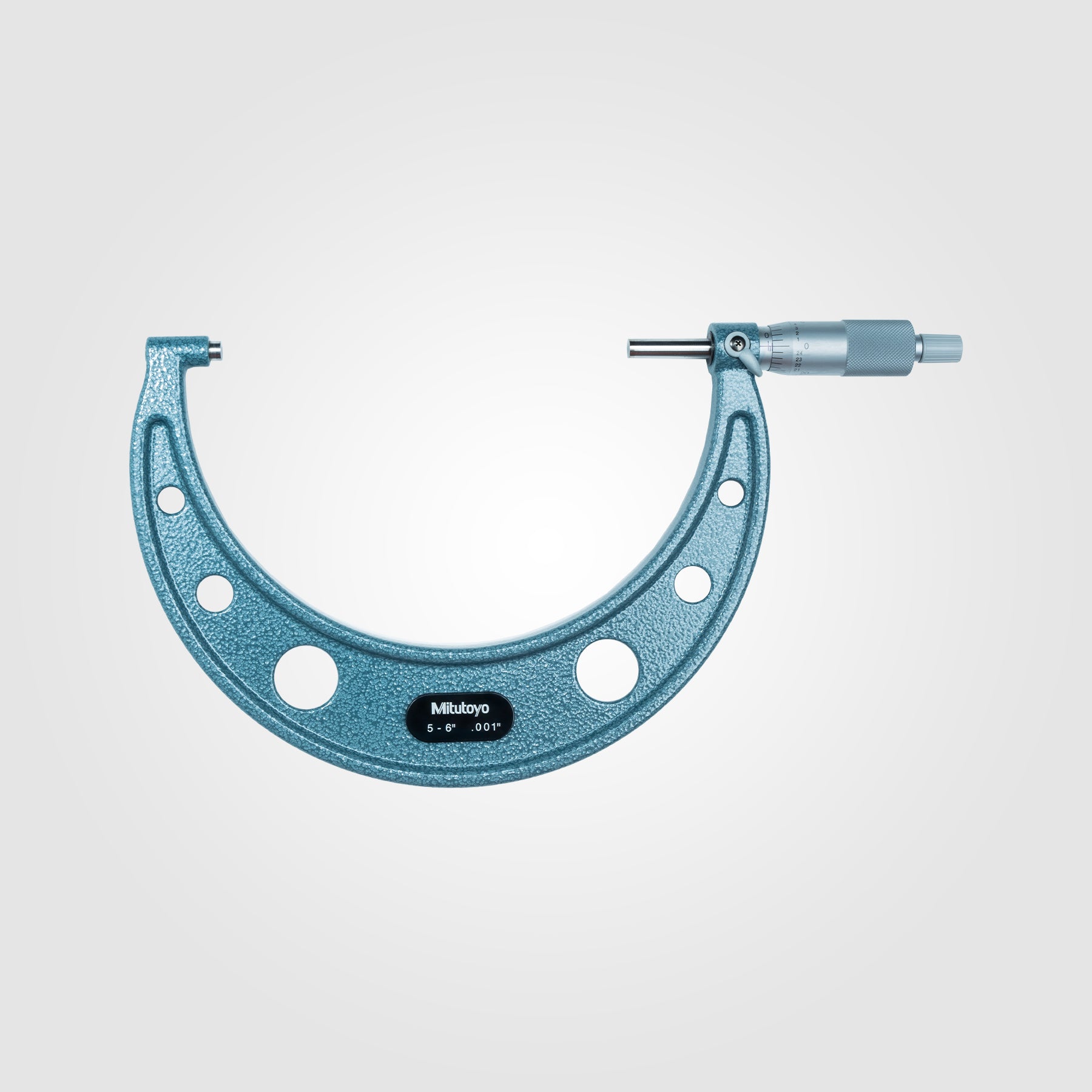 Mechanical Outside Micrometer
