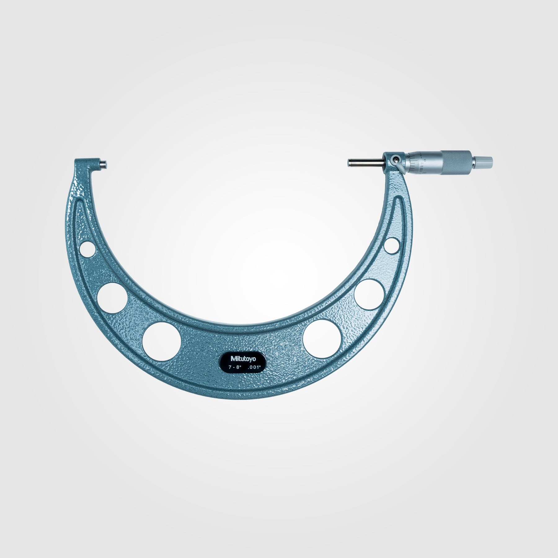 Mechanical Outside Micrometer