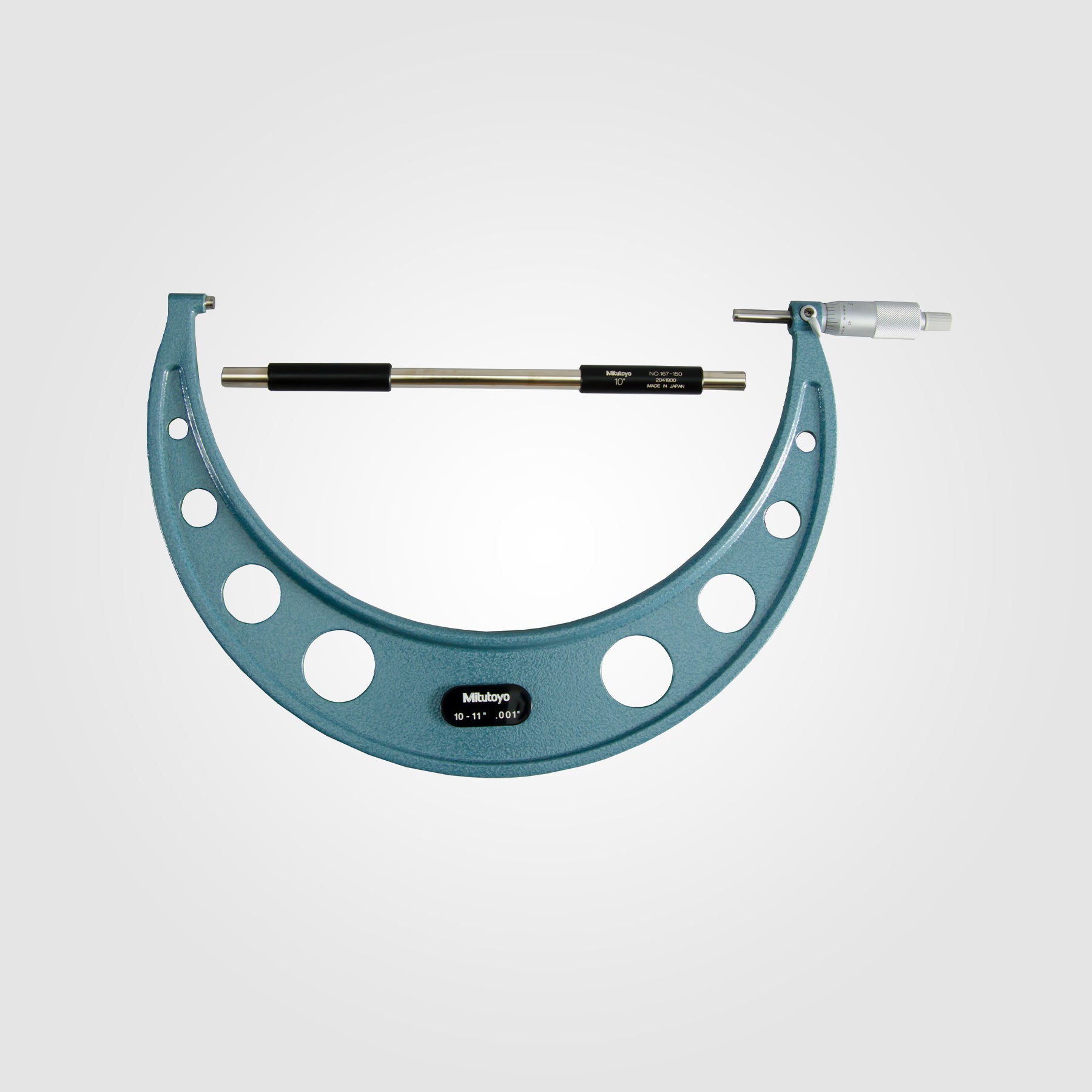 Mechanical Outside Micrometer
