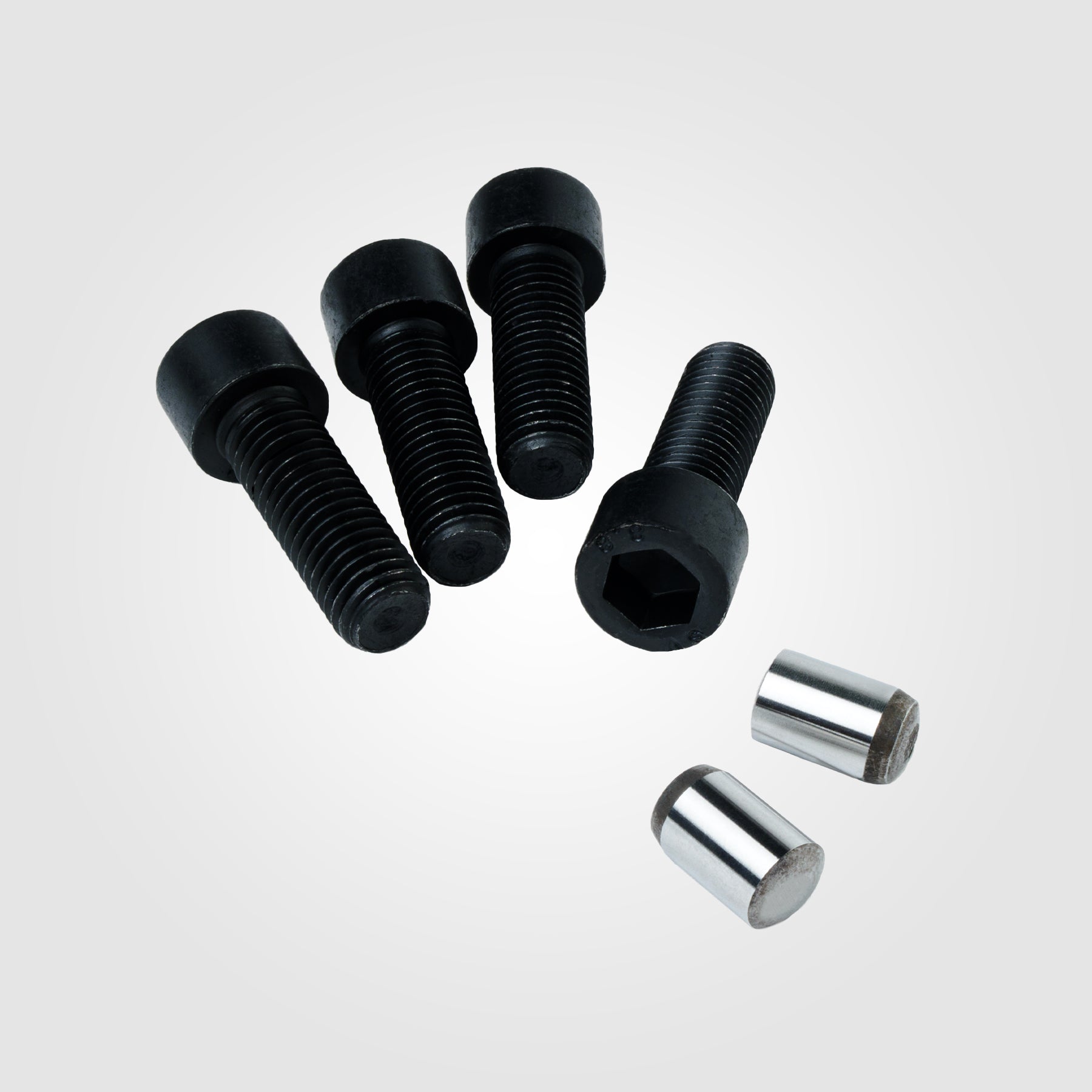 KONTEC GMS-1 KSC 125 / KSC 160 Mounting Kit