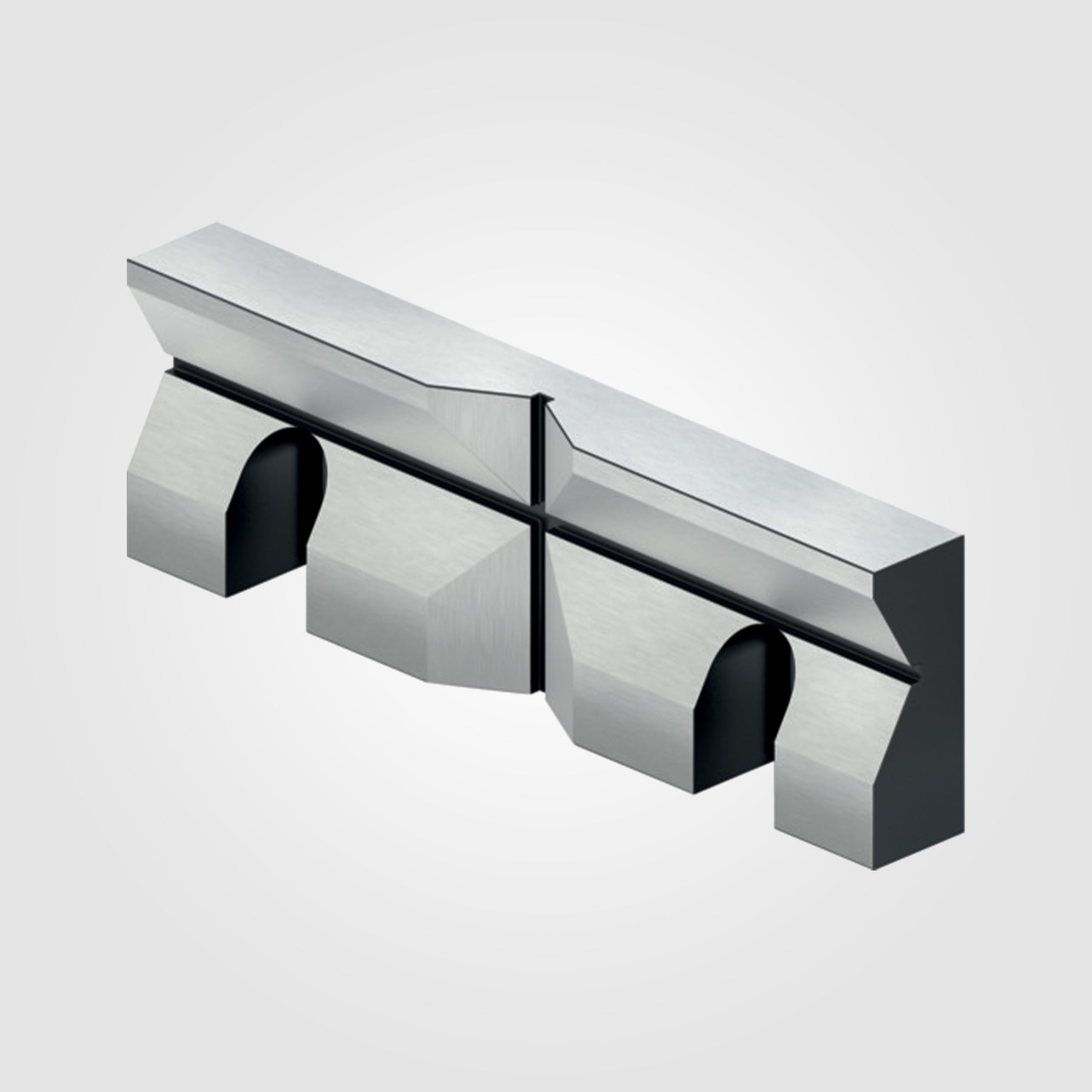 KONTEC GVA Jaw