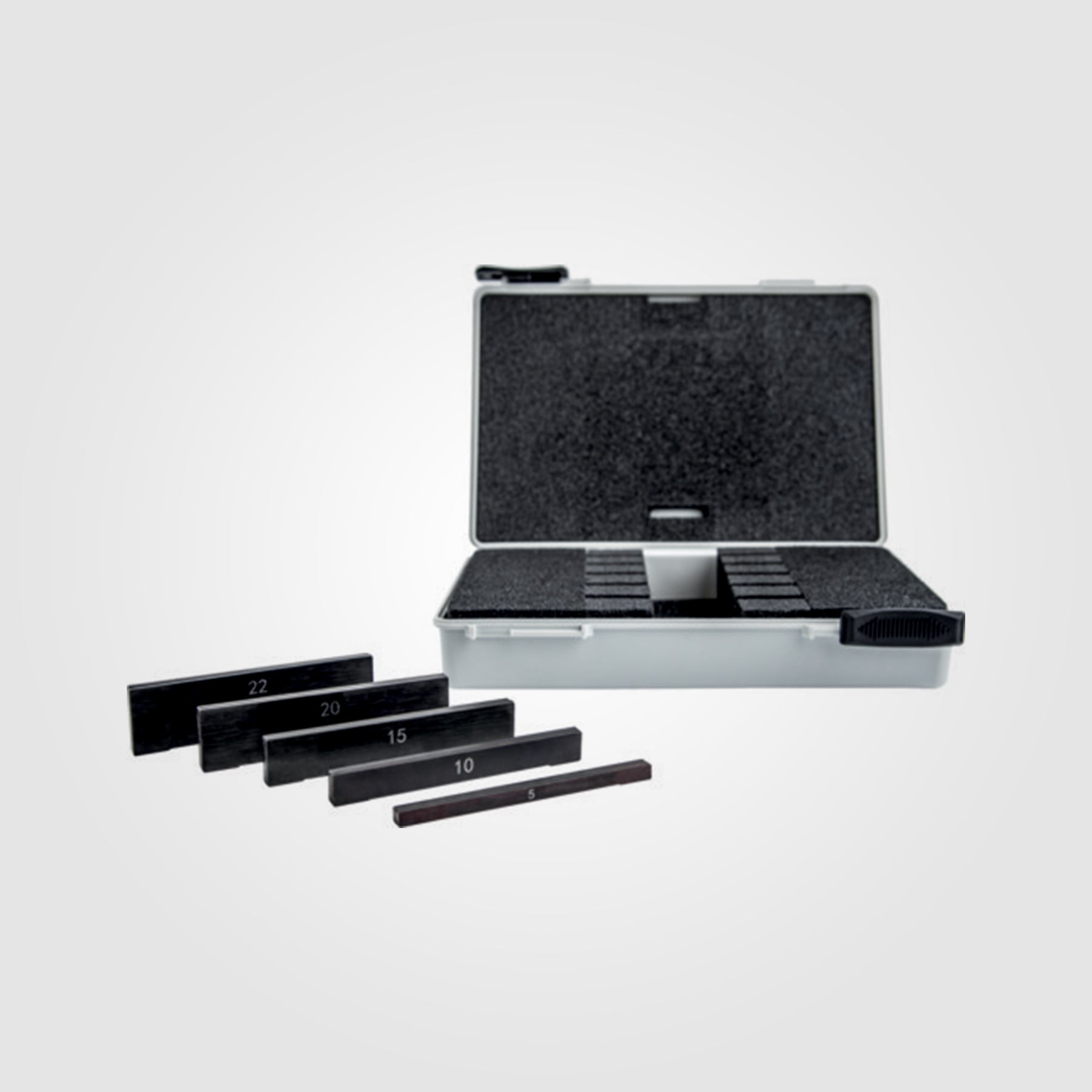KONTEC GWU-S 160-50 Magnetic Parallel Kit