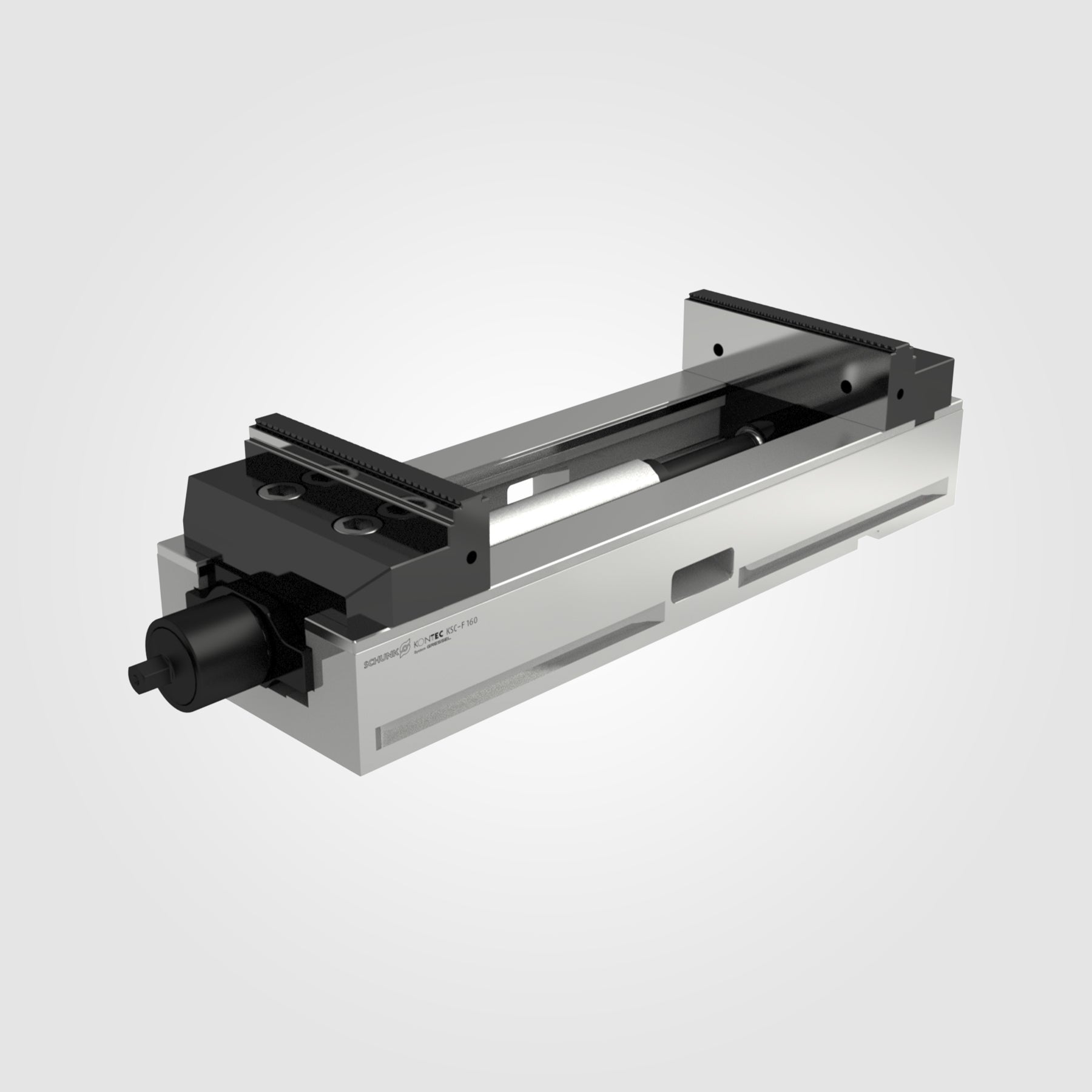 KONTEC KSC-F VISE