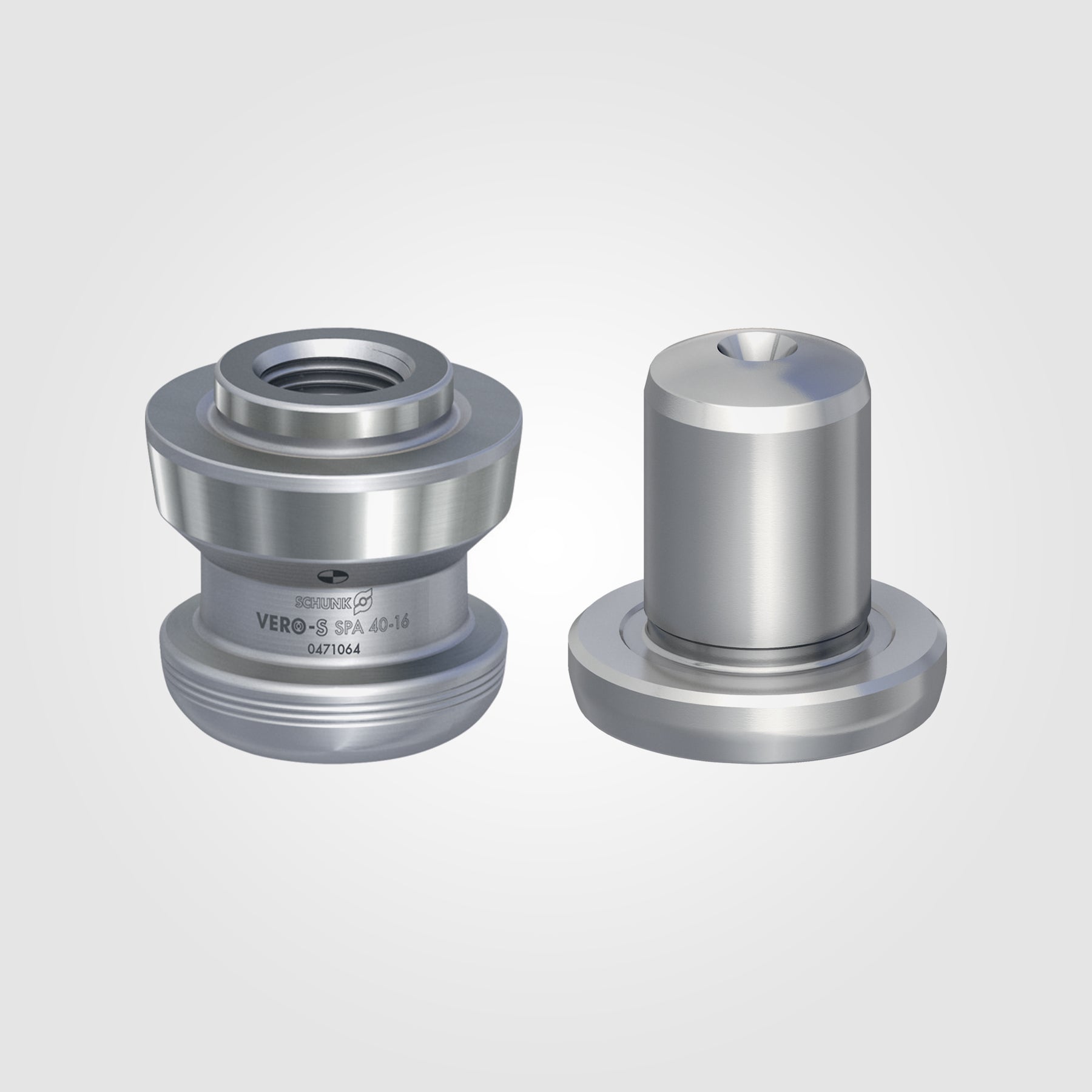 KONTEC SPA & IXB Mounting Kit