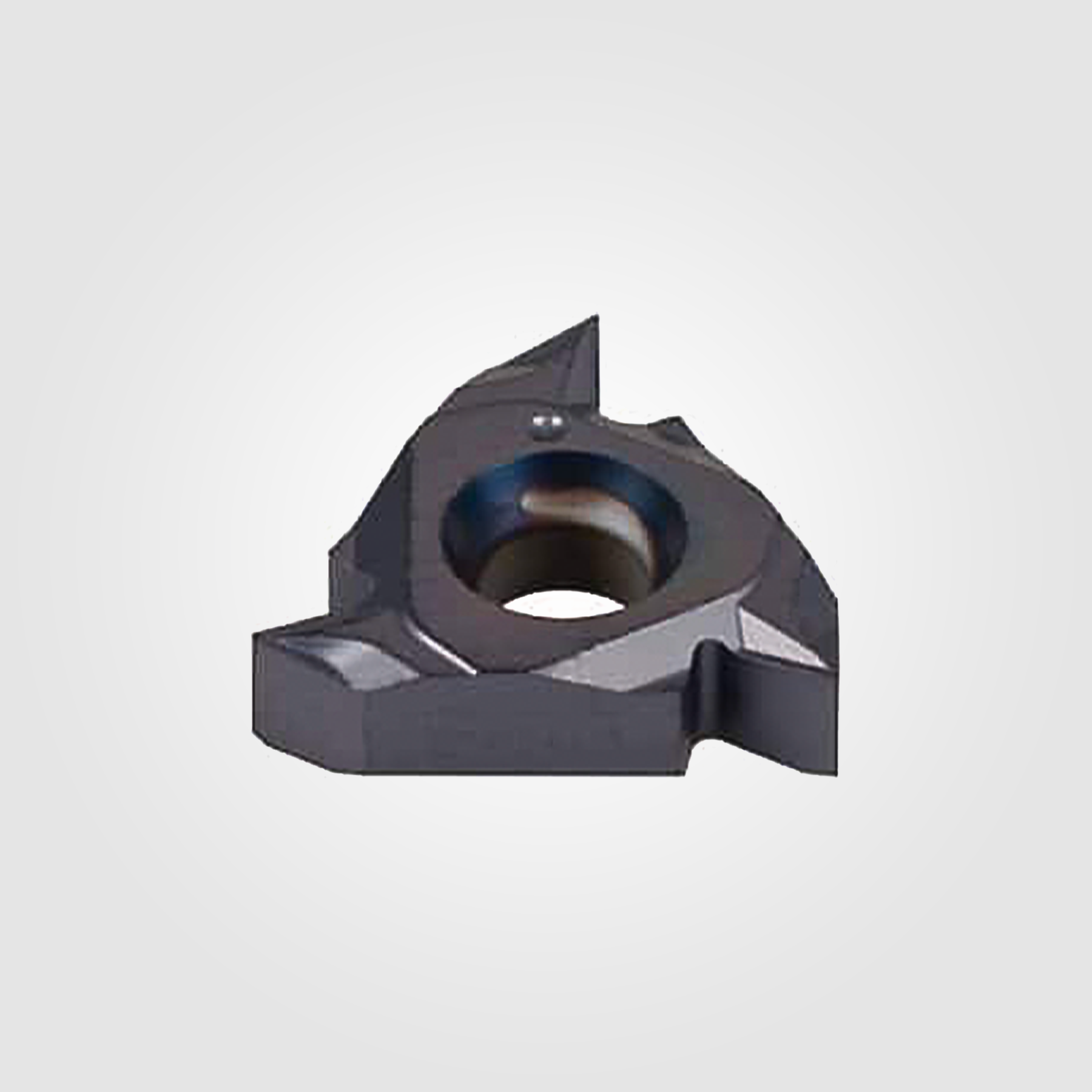 LT-ER-60CB THREADING INSERT ACADEMY TOOL KIT 1679780