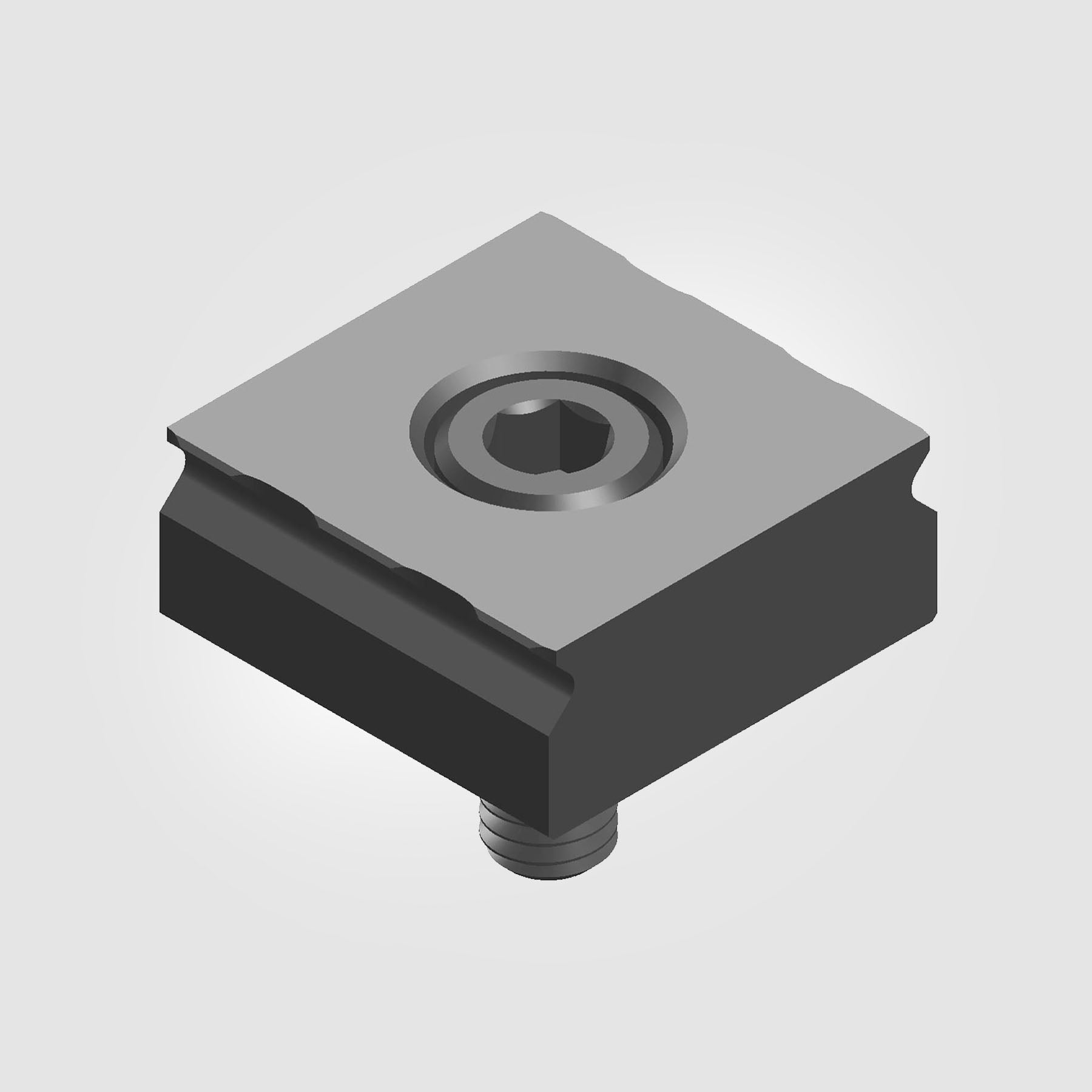 TalonGrip™ 3/4" Vise Jaw Grip (2-Pack) ACADEMY TOOL KIT