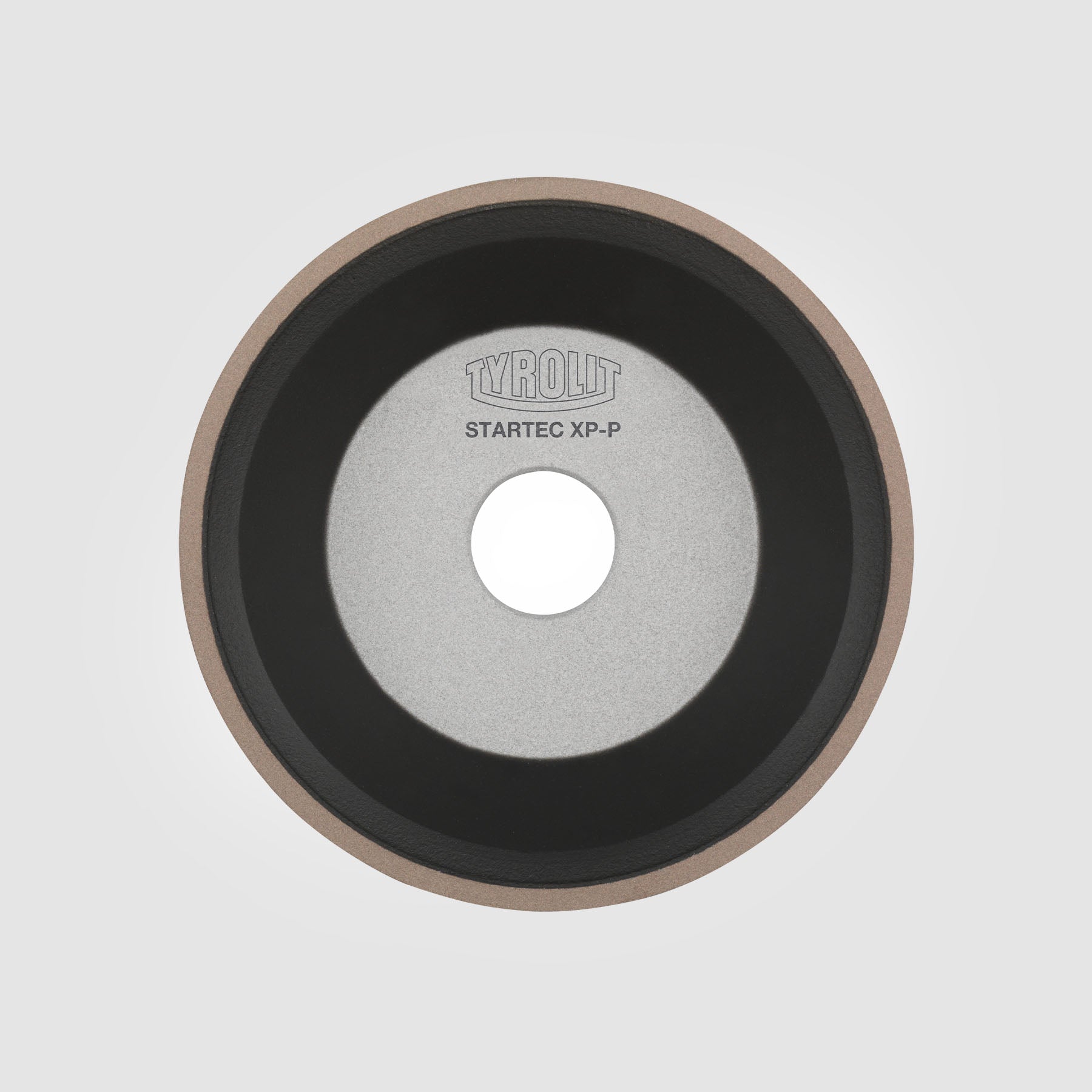 STARTEC-BXP-P 100mm X 35mm X 31.75mm | Grain D64 for Carbide