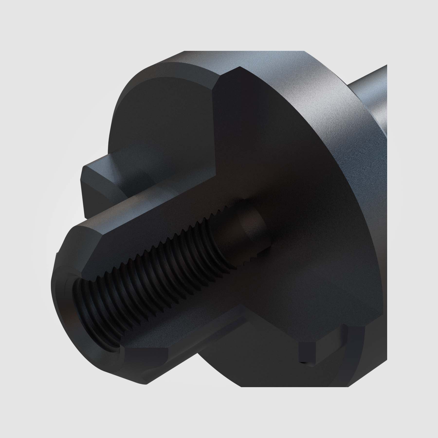 3/4" Arbor Adapter for 2" Face Mills