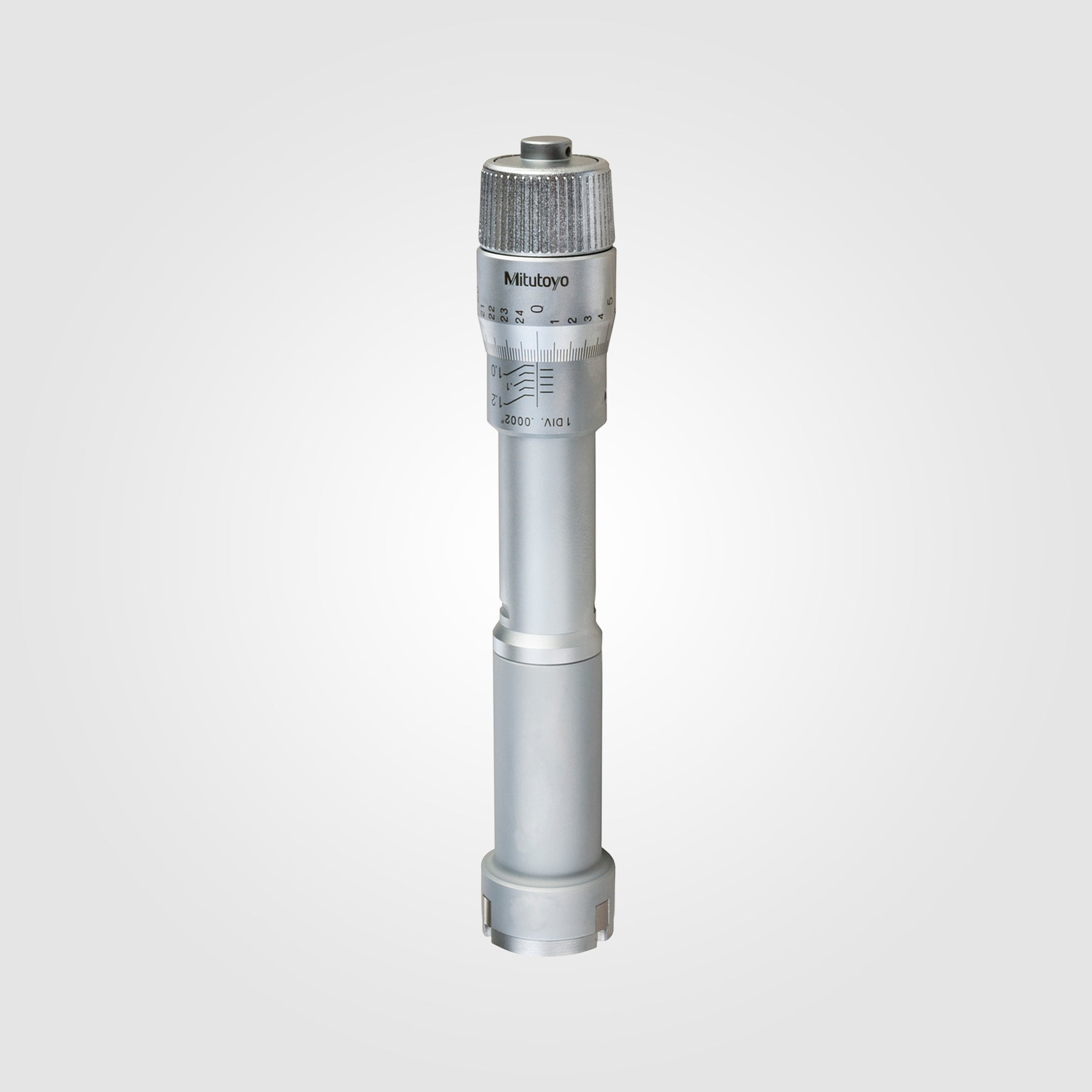 Holtest Micrometer (Type II)