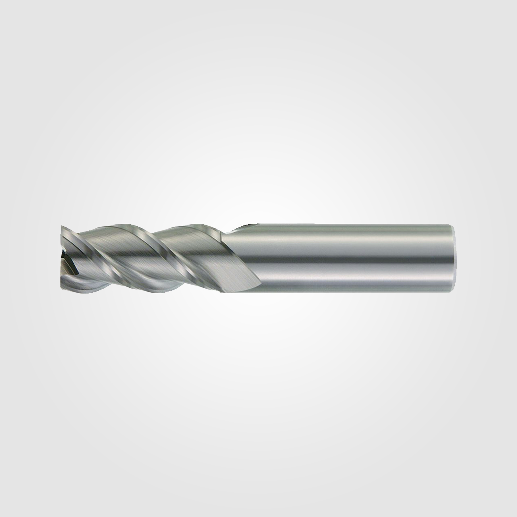 3/8" x 1" x 3" END MILL ACADEMY TOOL KIT 3870468