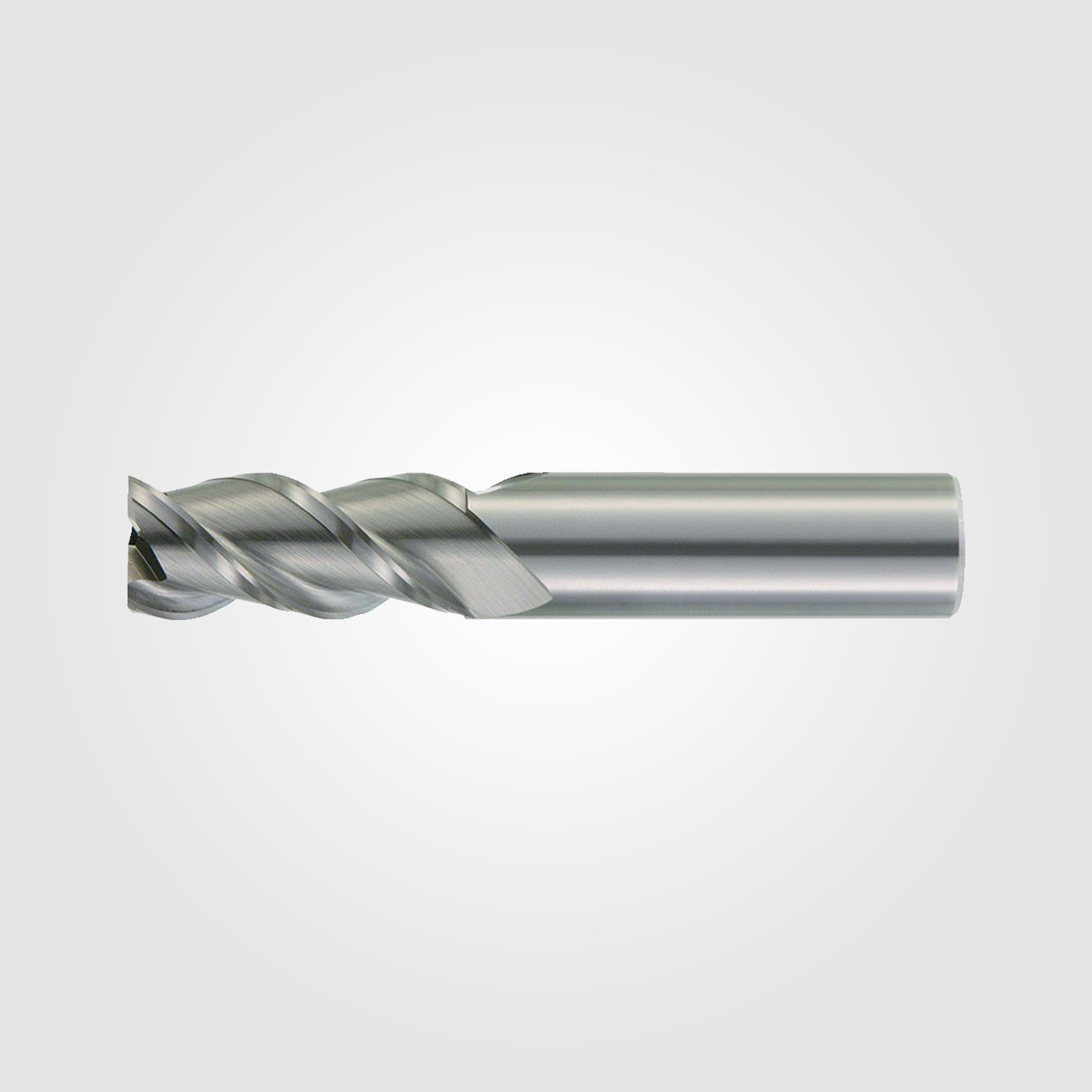 3/8" x 1" x 3" END MILL | ACADEMY TOOL KIT | 3870468