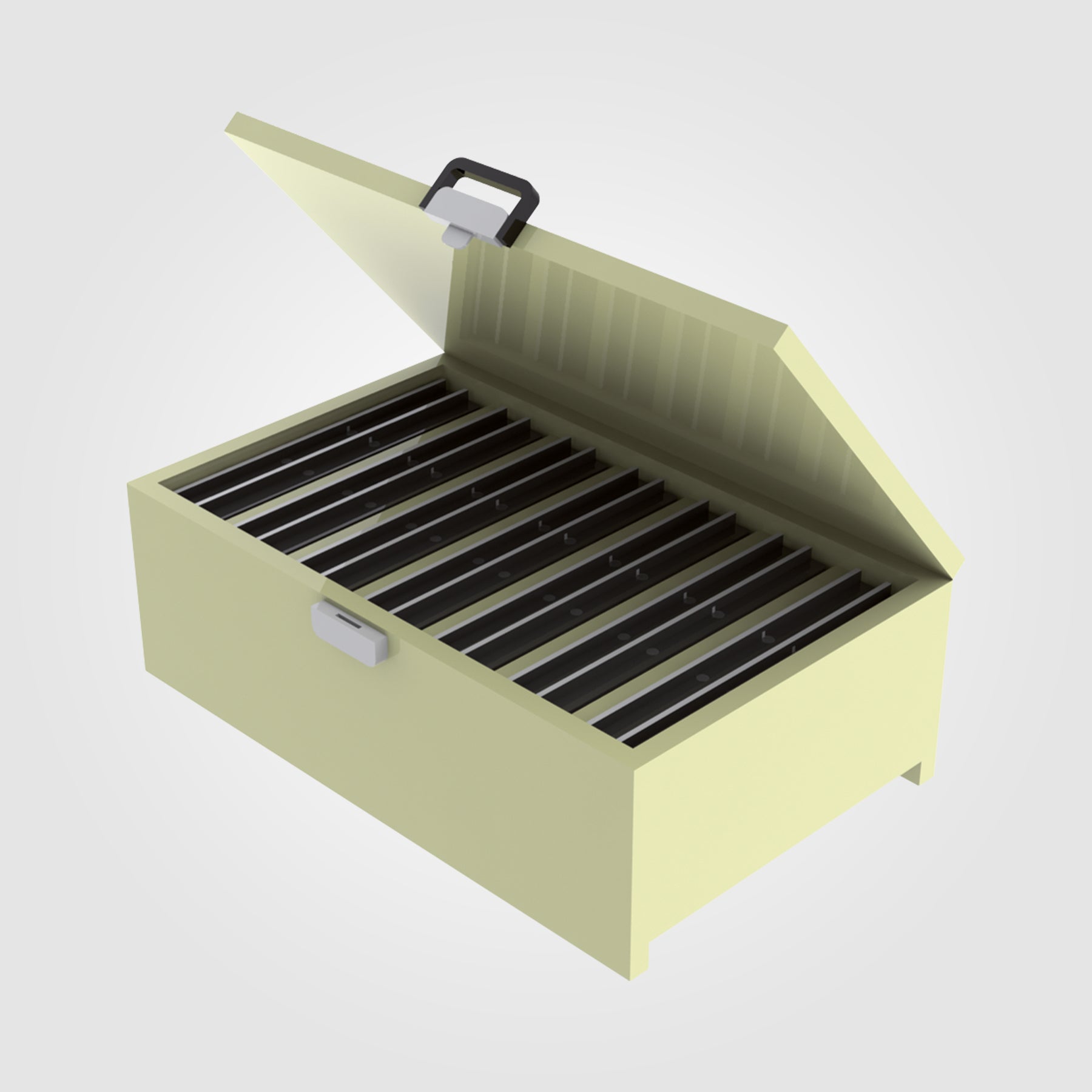 KONTEC GWU-S Workpiece Support Set