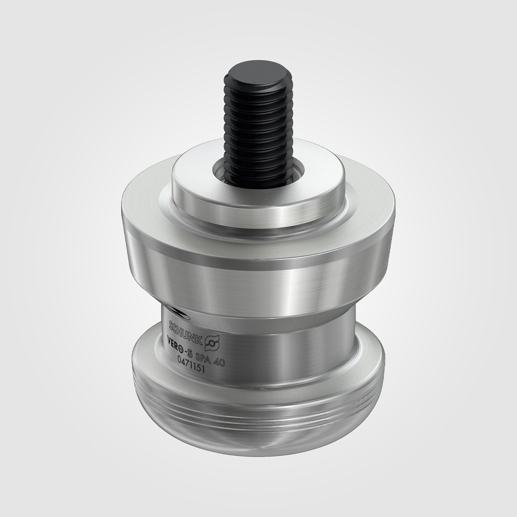 VERO-S SPA 40 Centering Clamping Pin