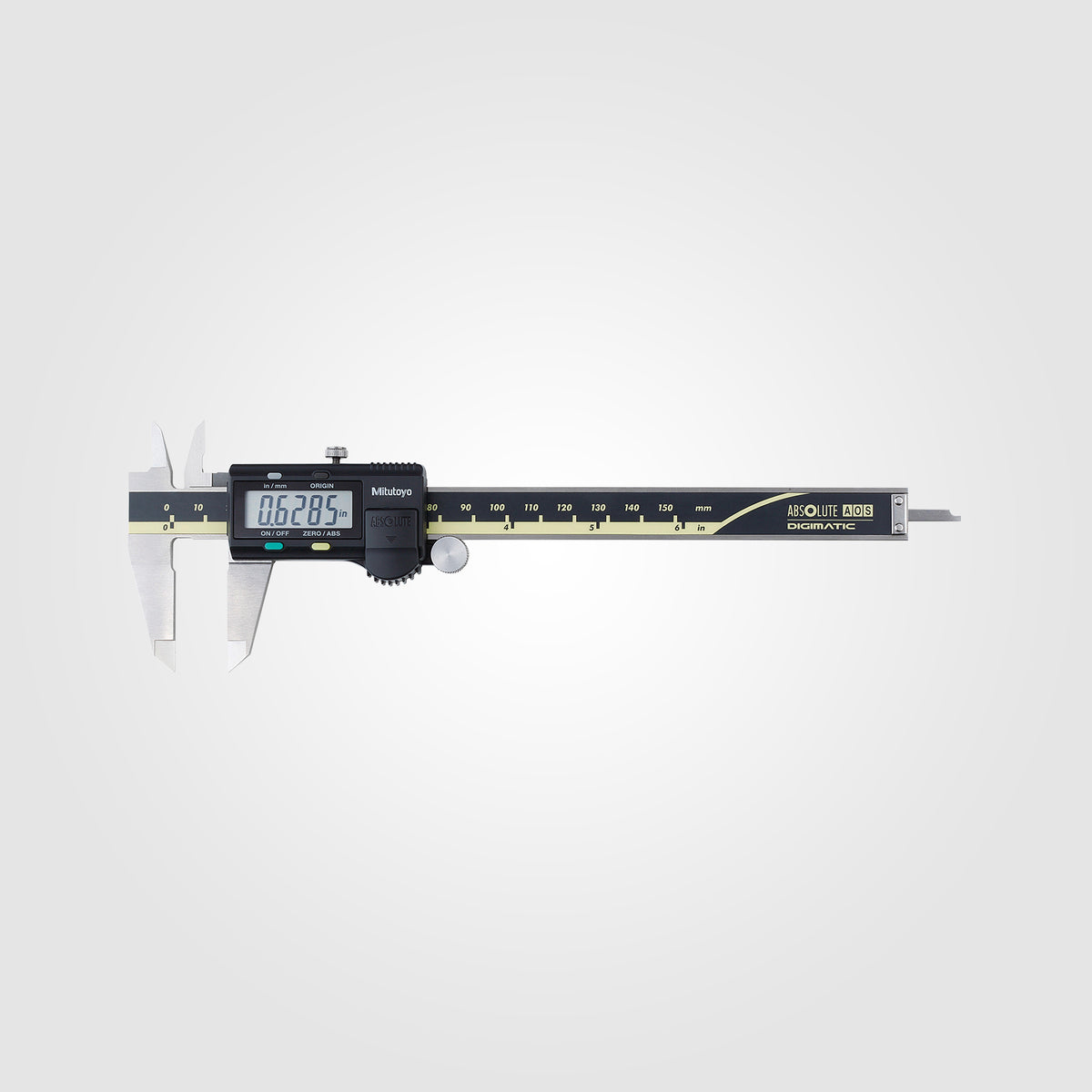 Mitutoyo ABSOLUTE AOS Digimatic Caliper