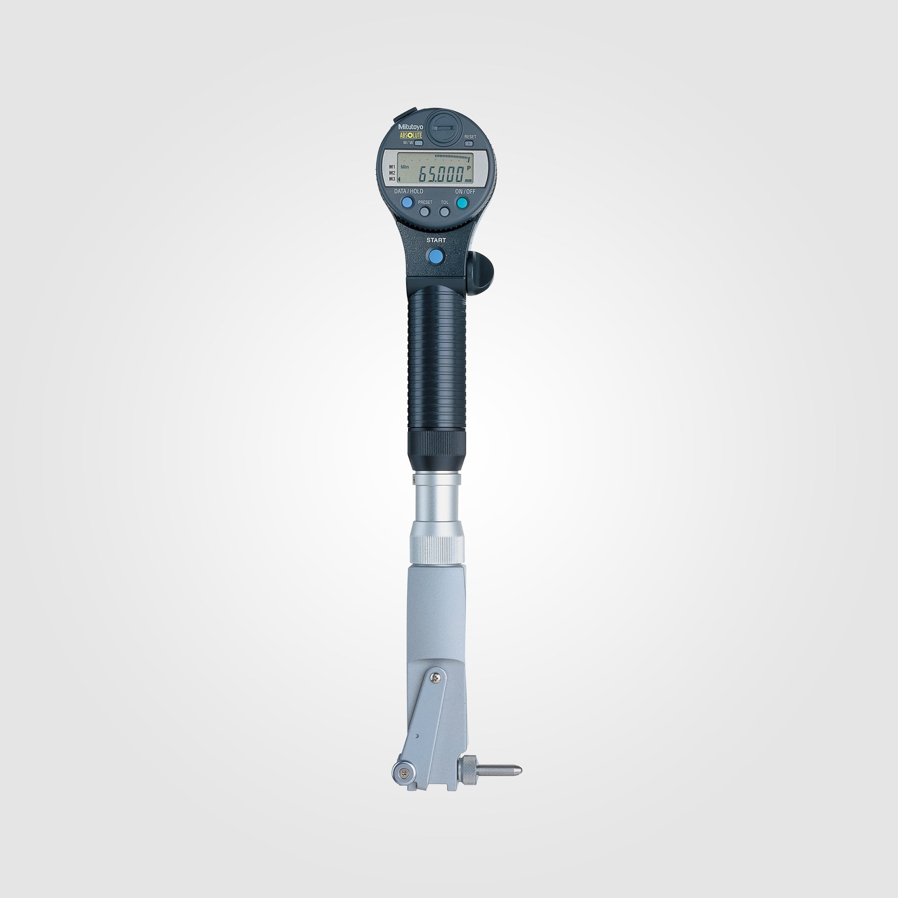 Absolute Digimatic Bore Gage
