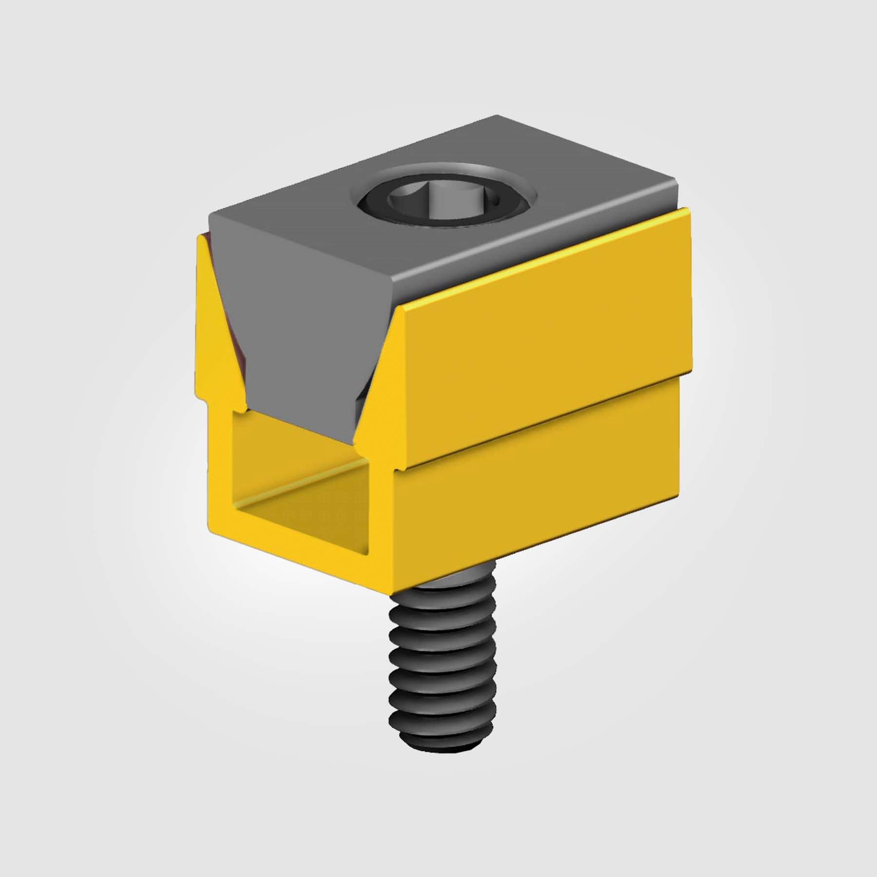 Uniforce® Clamps (Multiple Sizes)