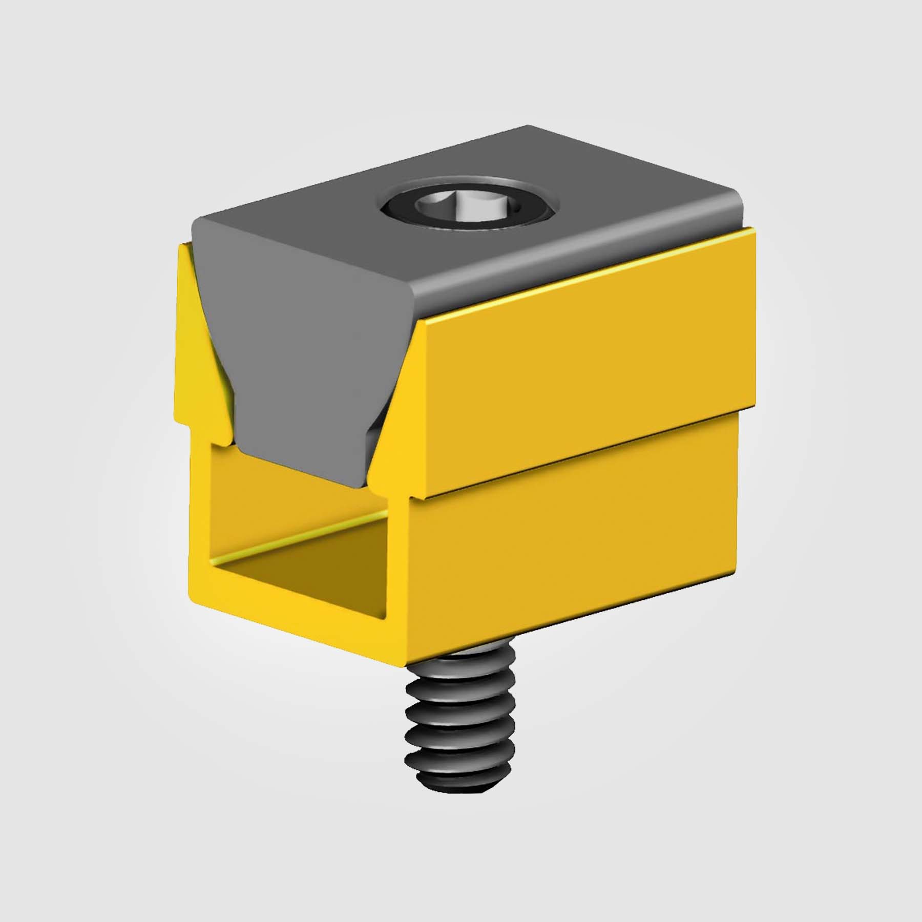 Uniforce® Clamps (Multiple Sizes)