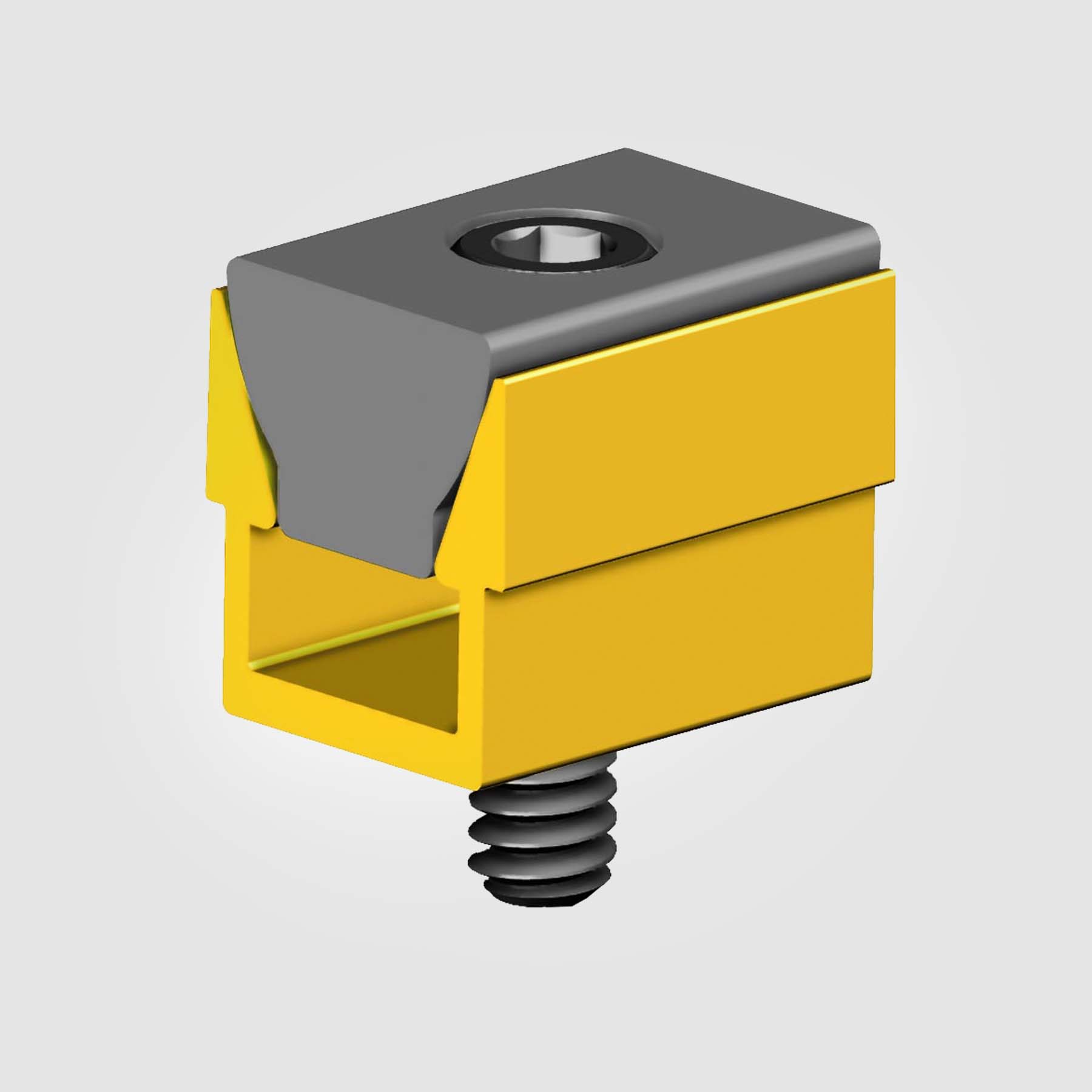 Uniforce® Clamps (Multiple Sizes)