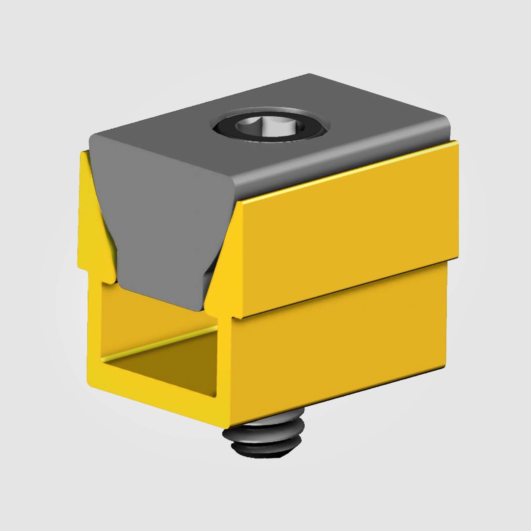 Uniforce® Clamps (Multiple Sizes)