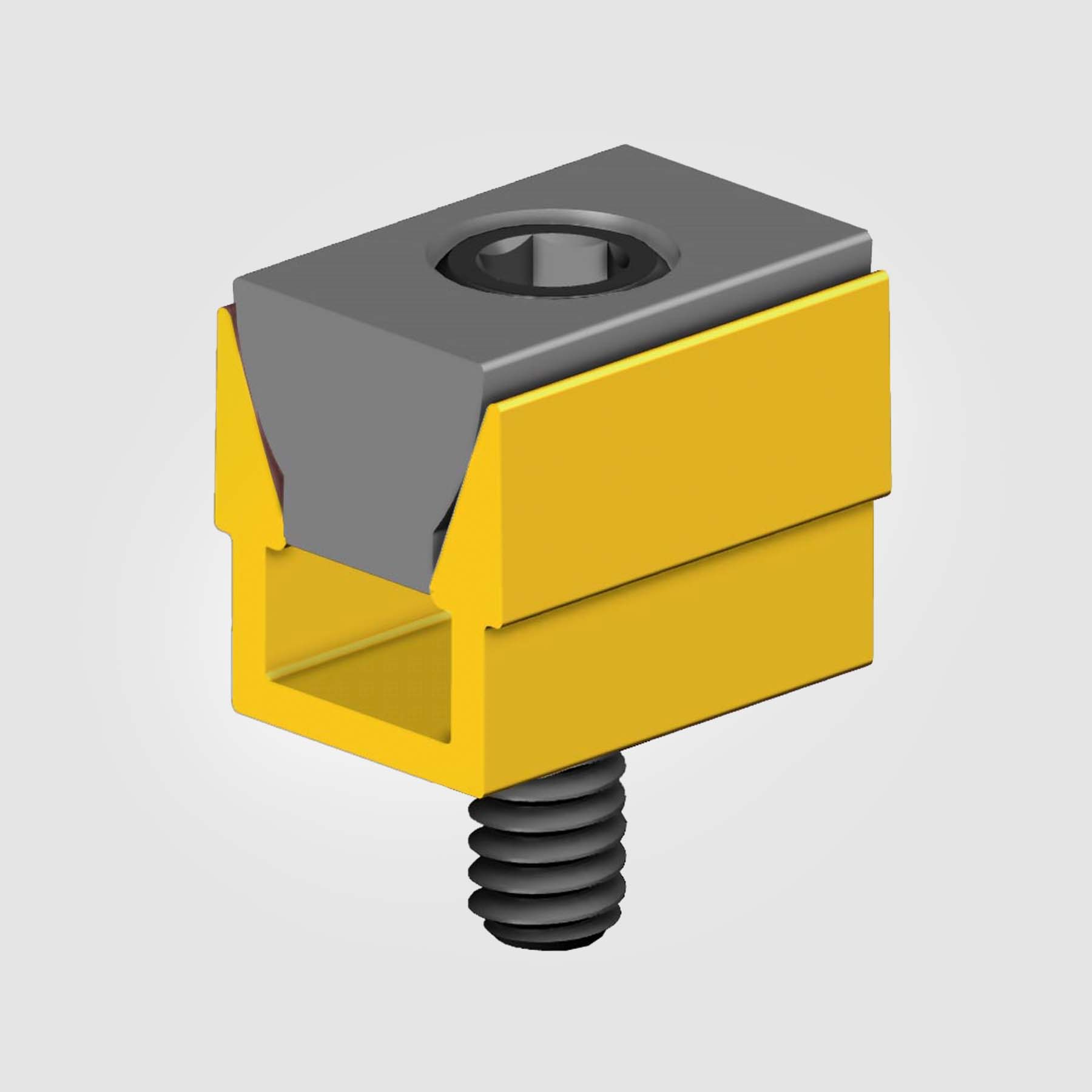 Uniforce® Clamps (Multiple Sizes)