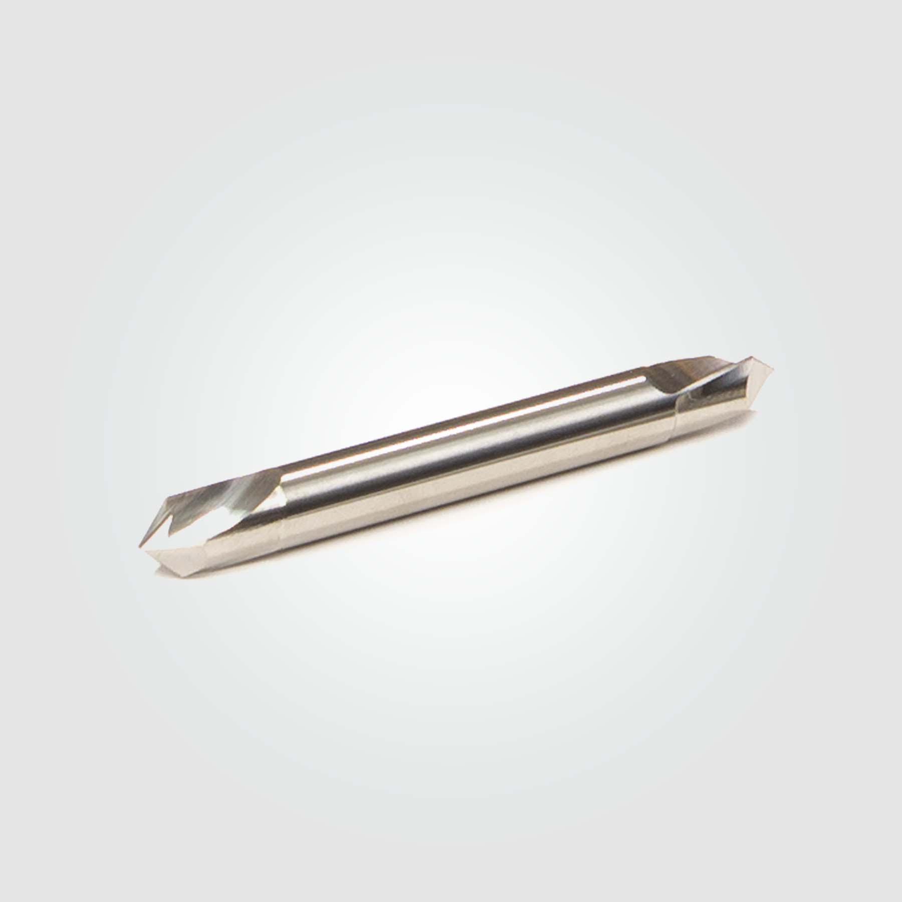 3/8" SOLID CARBIDE CHAMFER MILL ACADEMY TOOL KIT 6464006